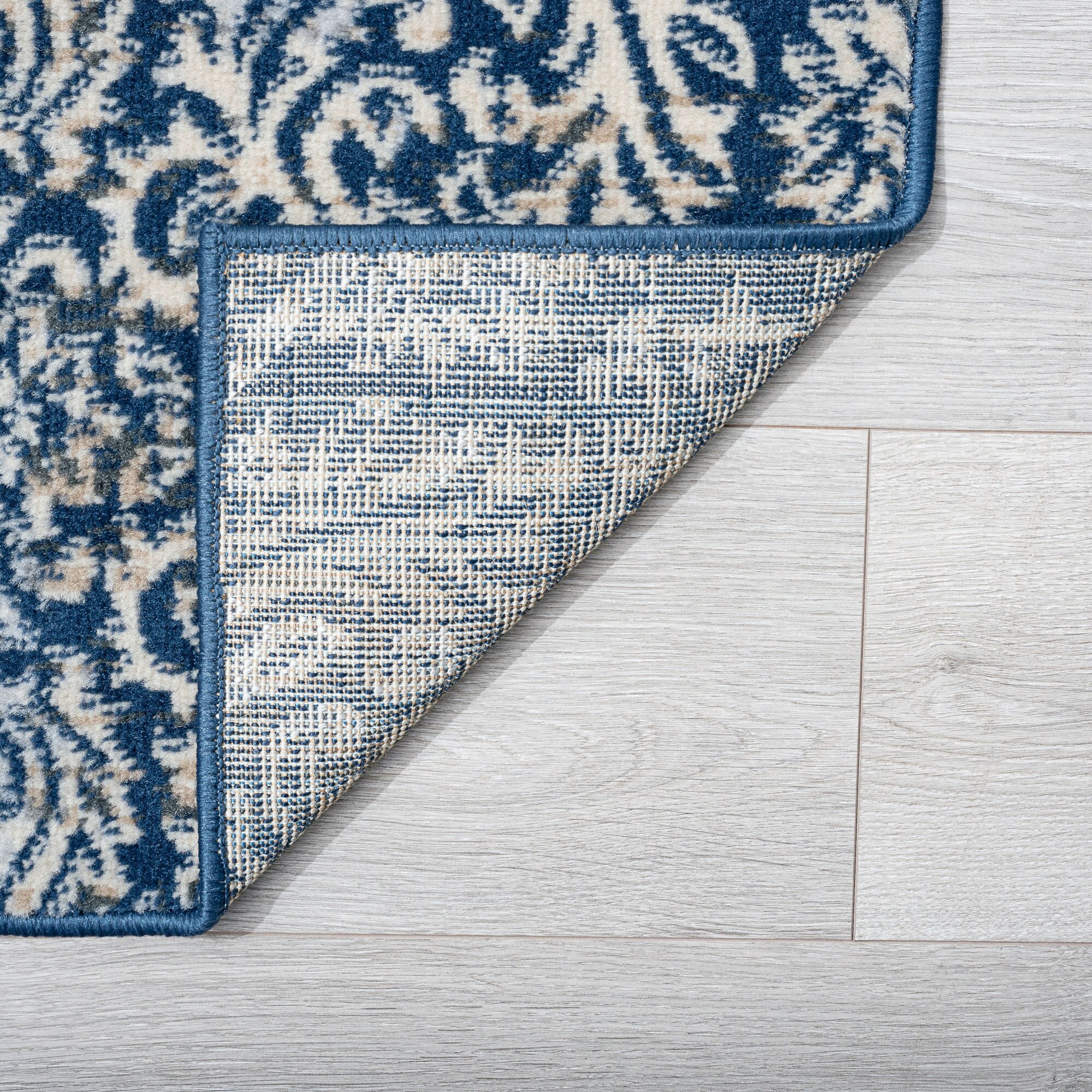 Tayse MDN4527 4X6 rugs - View #5