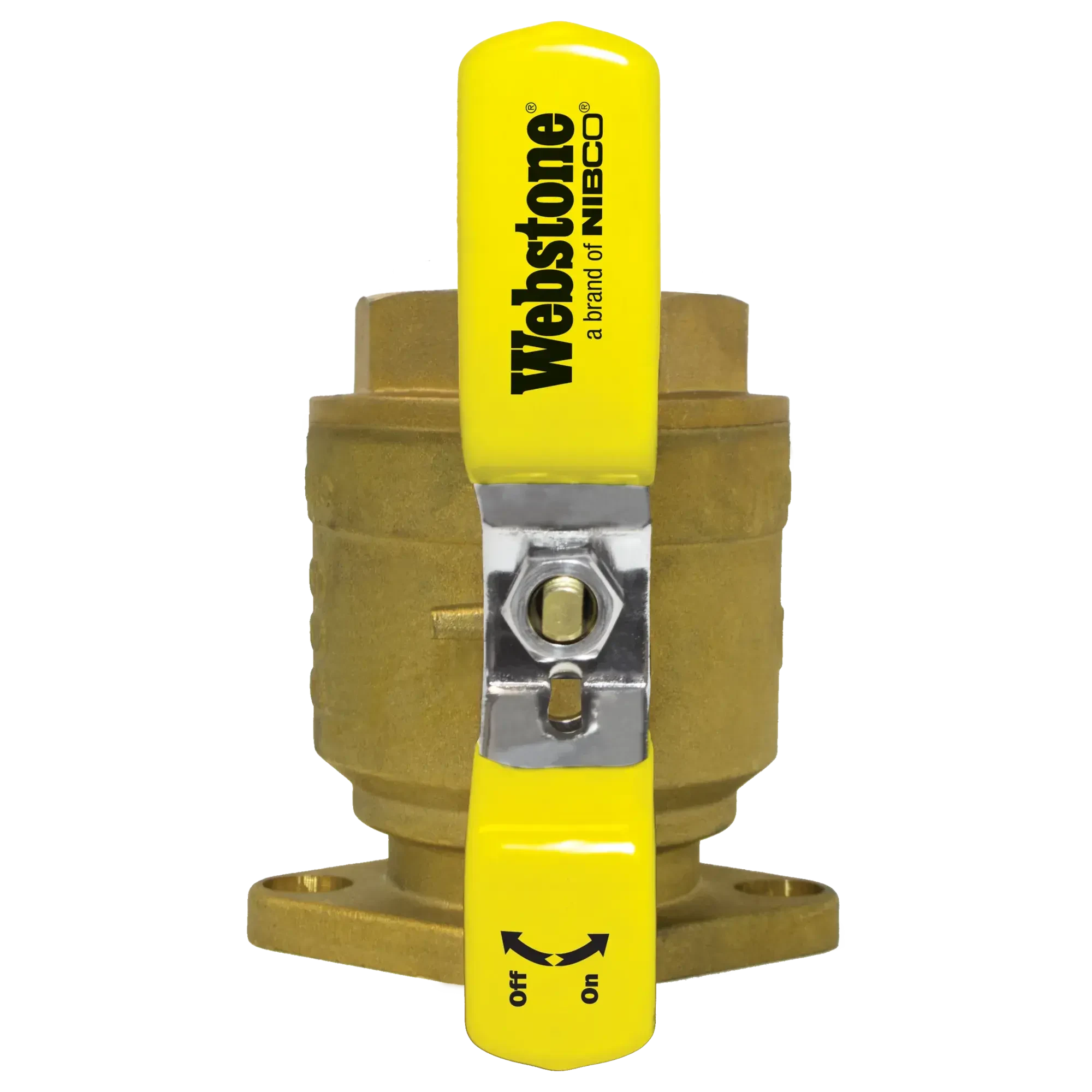 NIBCO H-50404HV Ball-Valves - View #5
