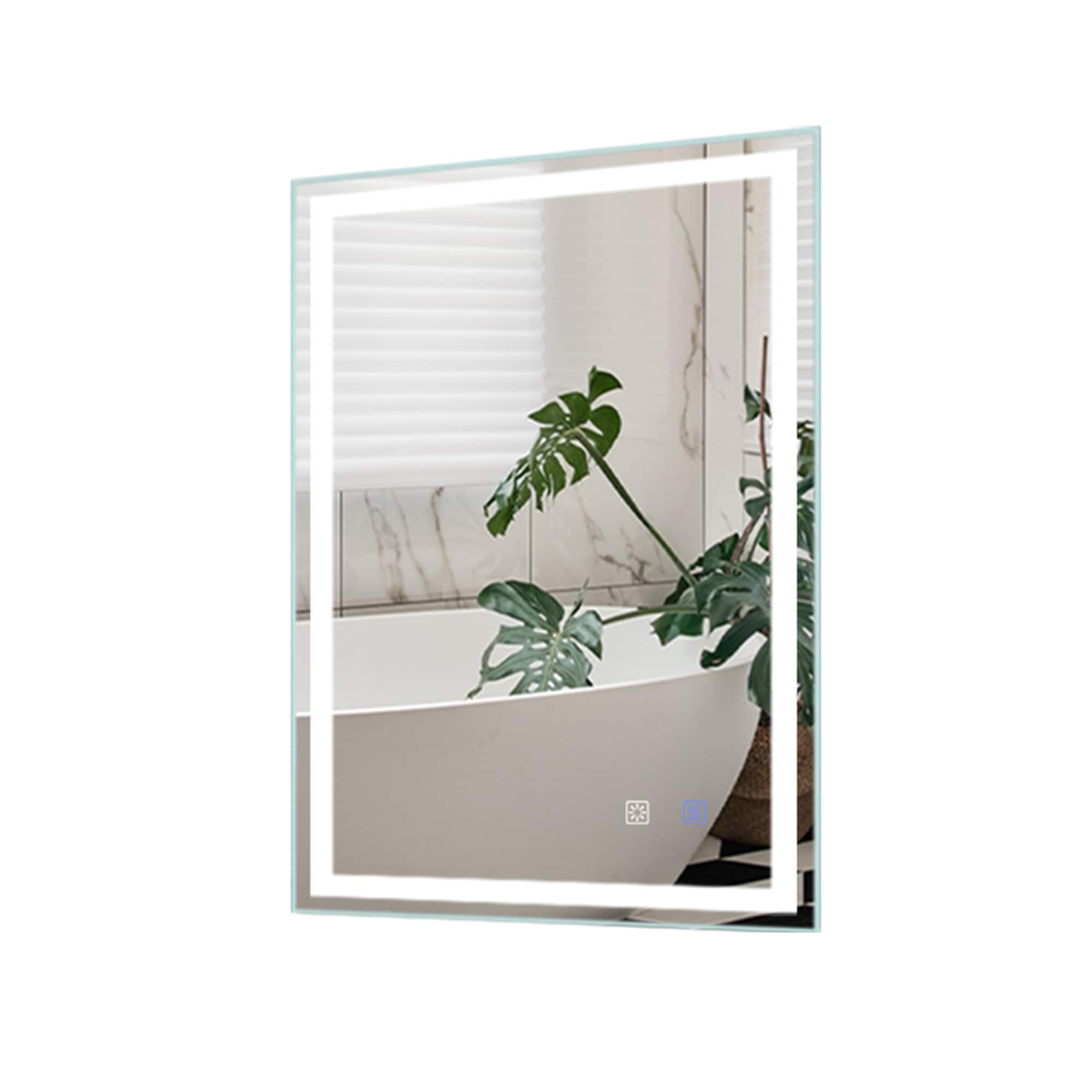 ExBrite MVM02BN Decor-Mirrors - View #13