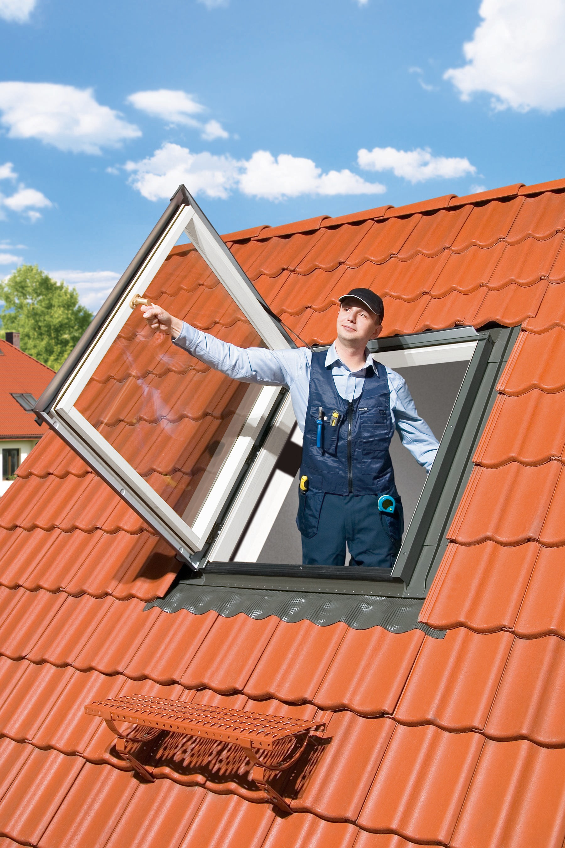 FAKRO FWU-L/ELW 2446 skylights - View #6