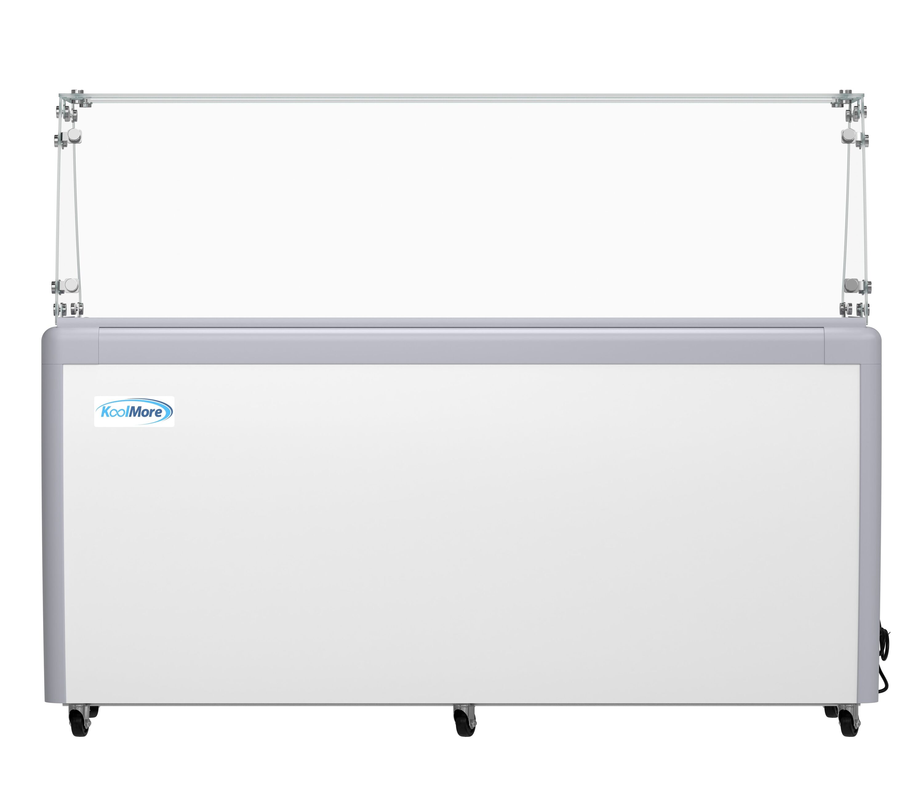 KoolMore KM-GDC-71SD-FG m050210 - View #7