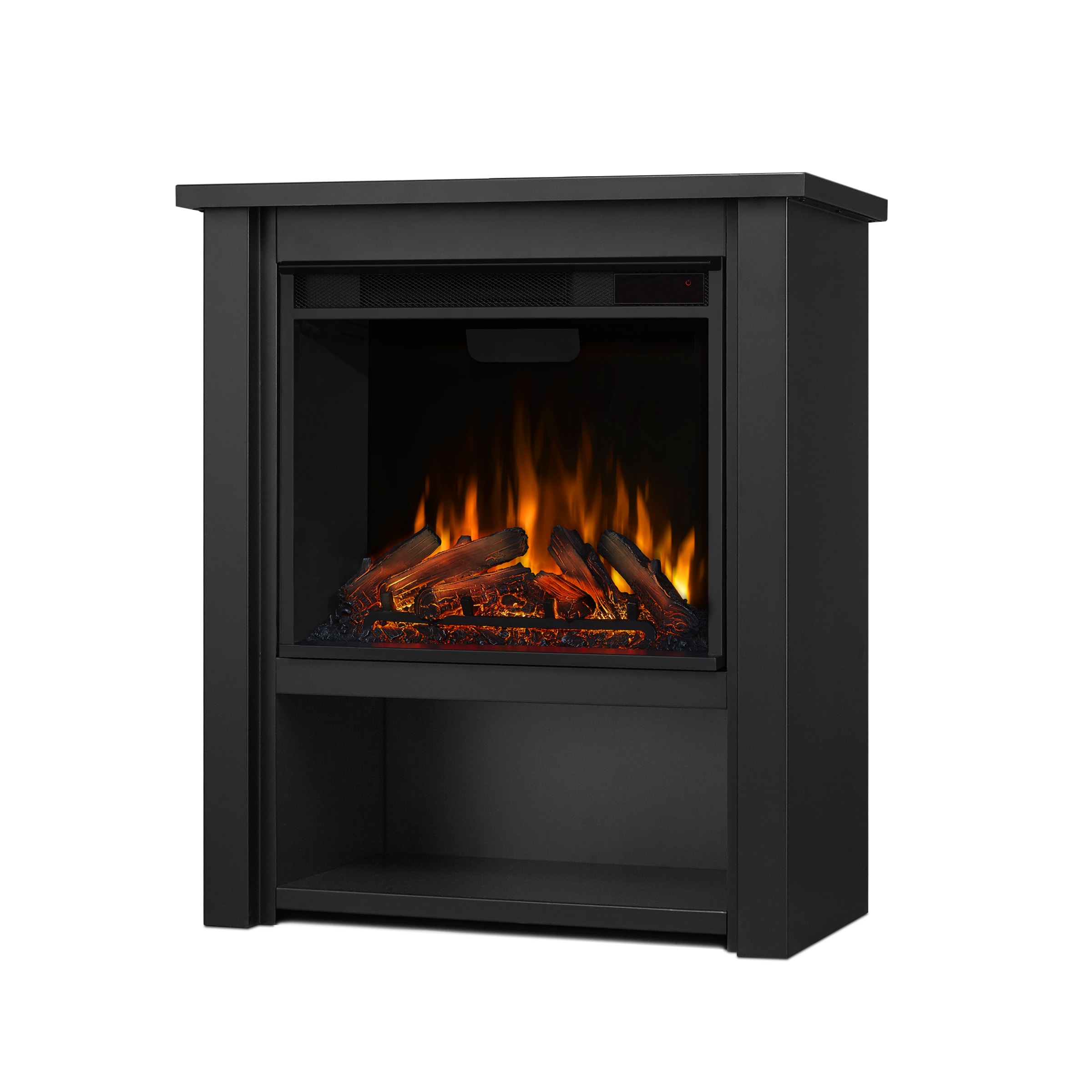 Foster Electric Stove - Real Flame®