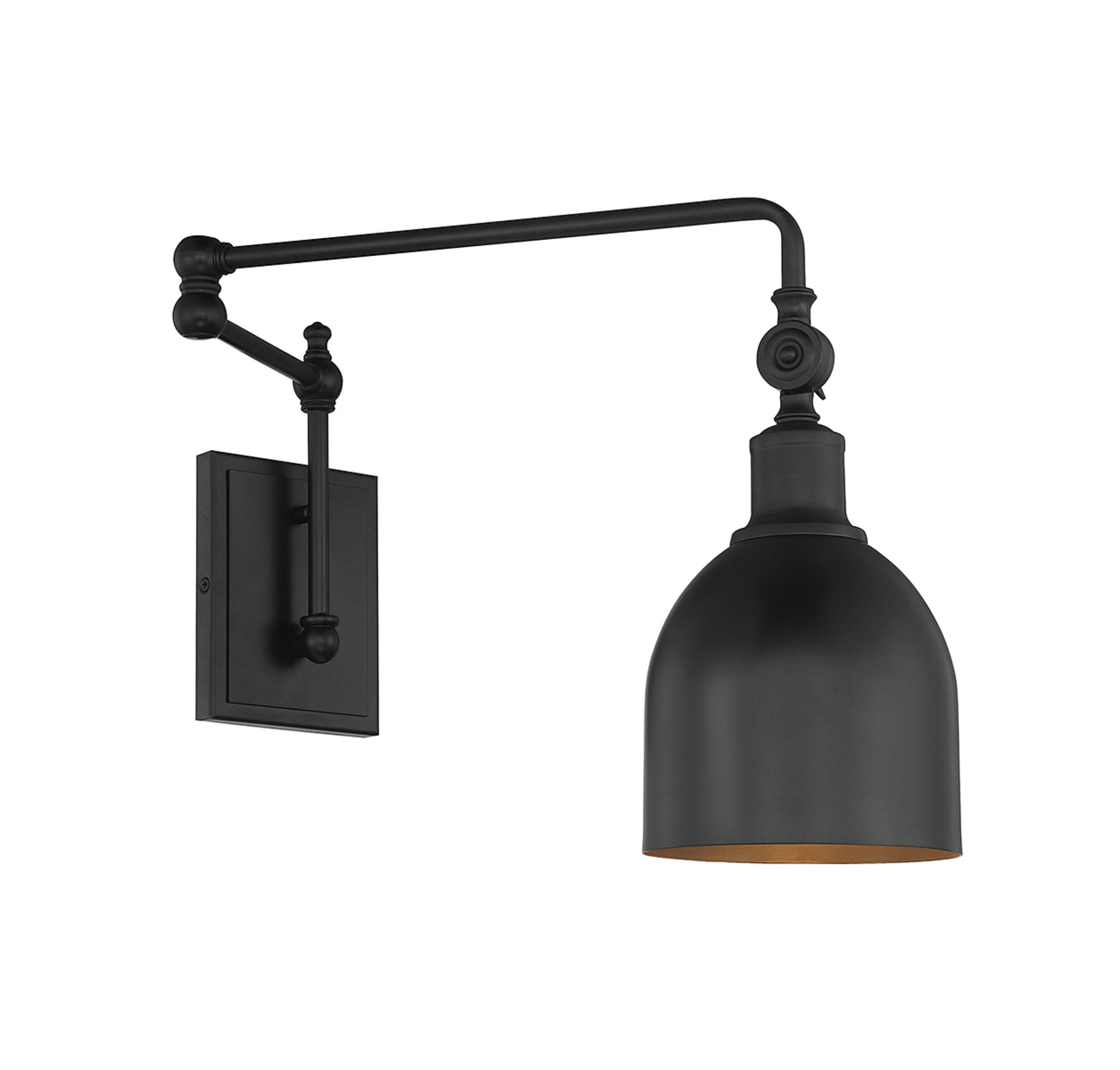 Meridian Lite Trends M90019MBK b090000 - View #4
