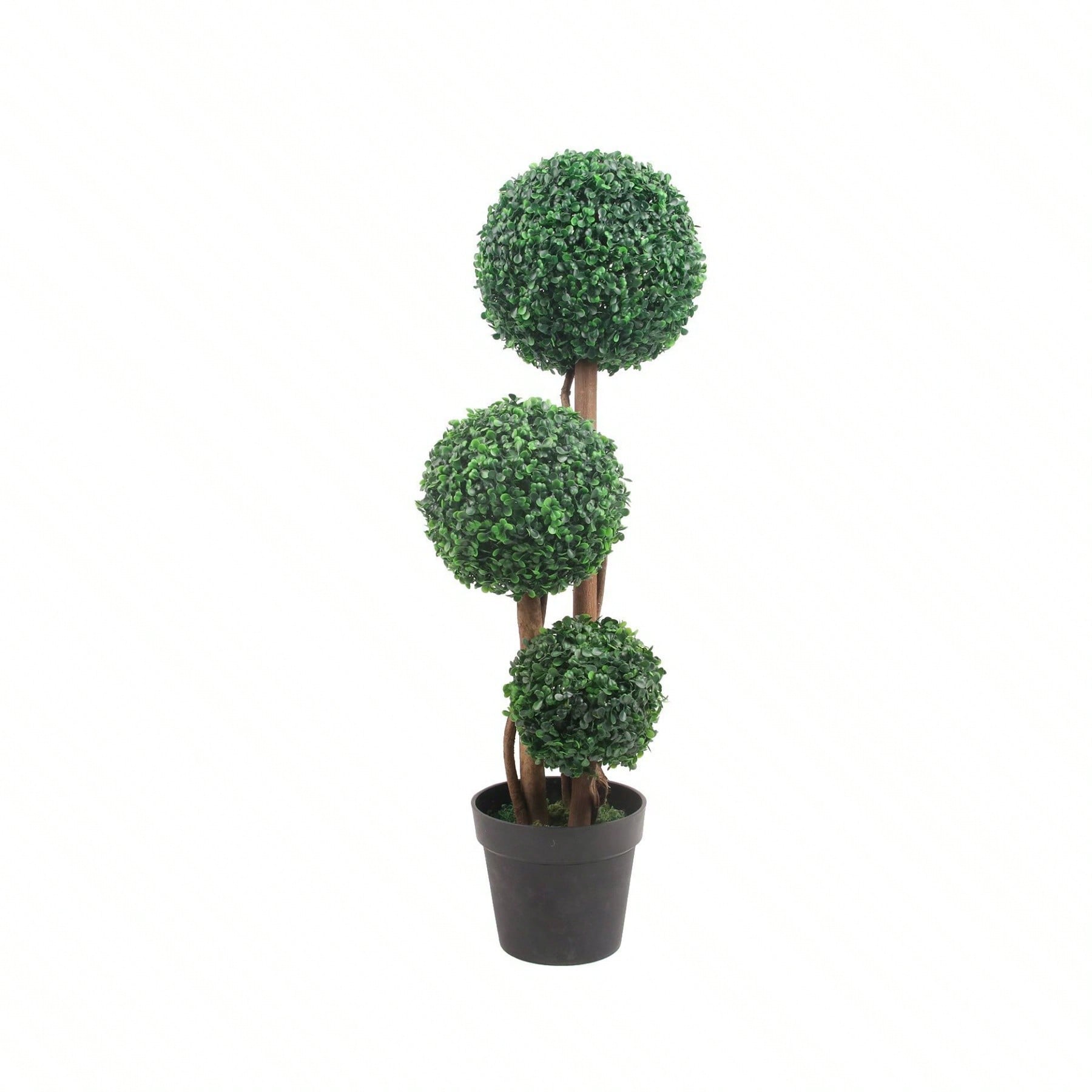 Der Rose PHO-33K66MNL-HF2 Artificial-Plants-Trees - View #3