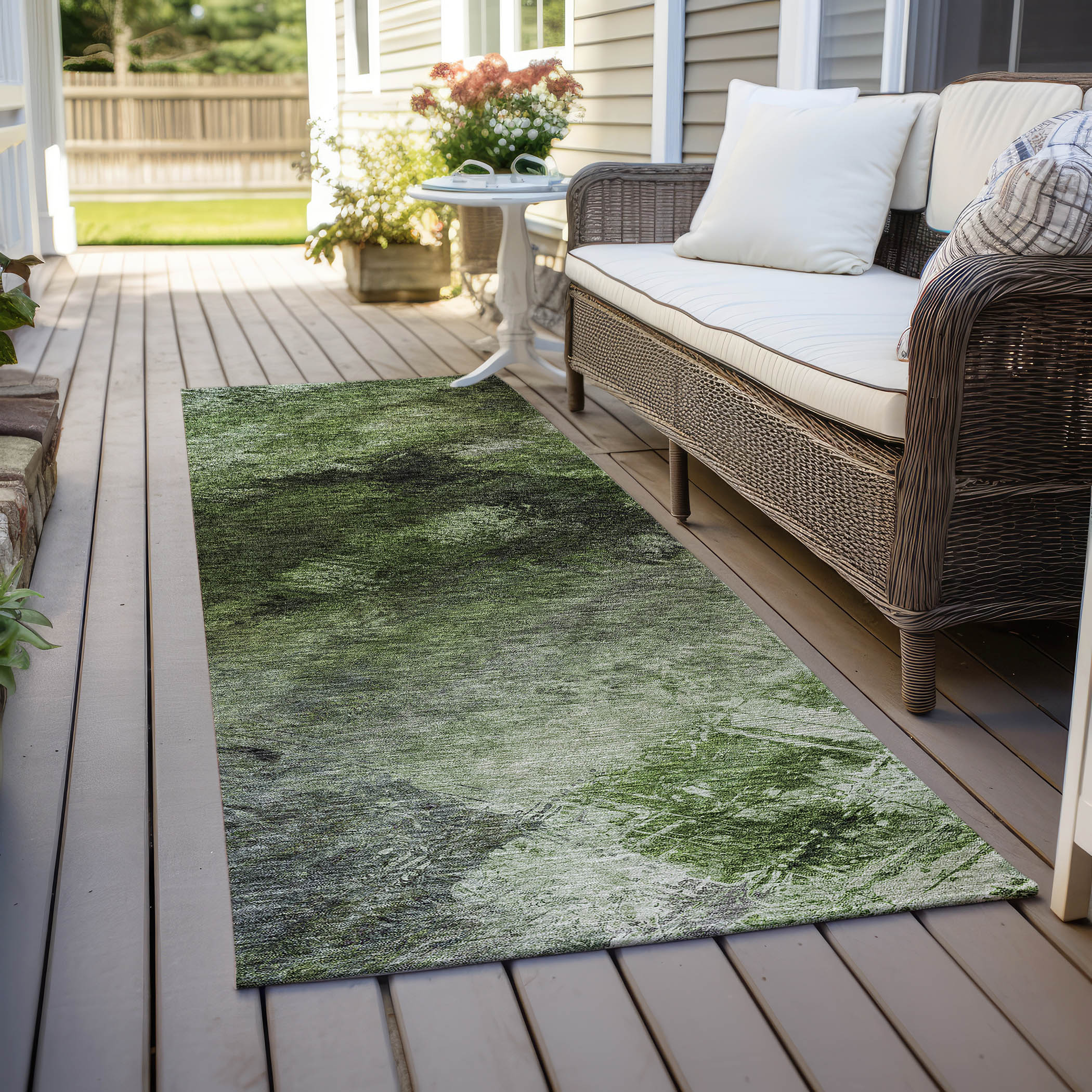 Addison Rugs ACN590GE2X8 rugs - View #7