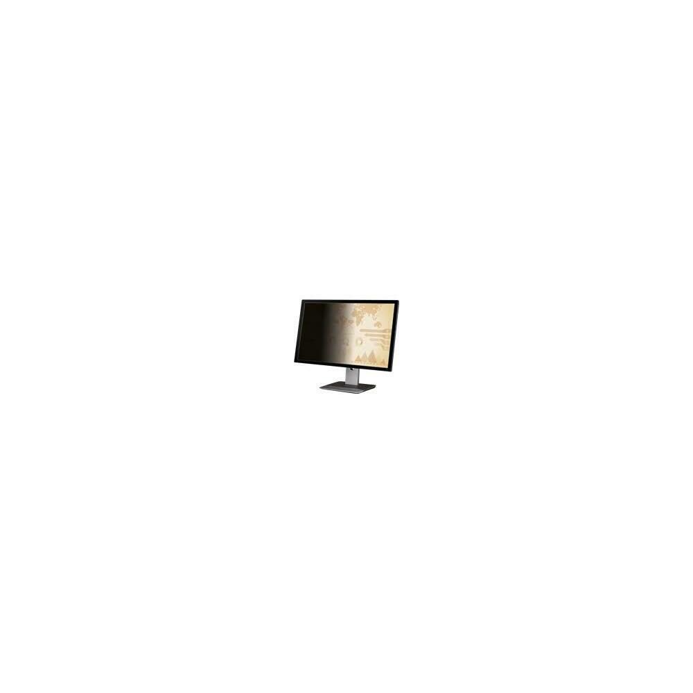 3M ISTR56188  PF320W9B 32 in. 16isto9 Unframed LCD Monitor Display Privacy Filter, Black