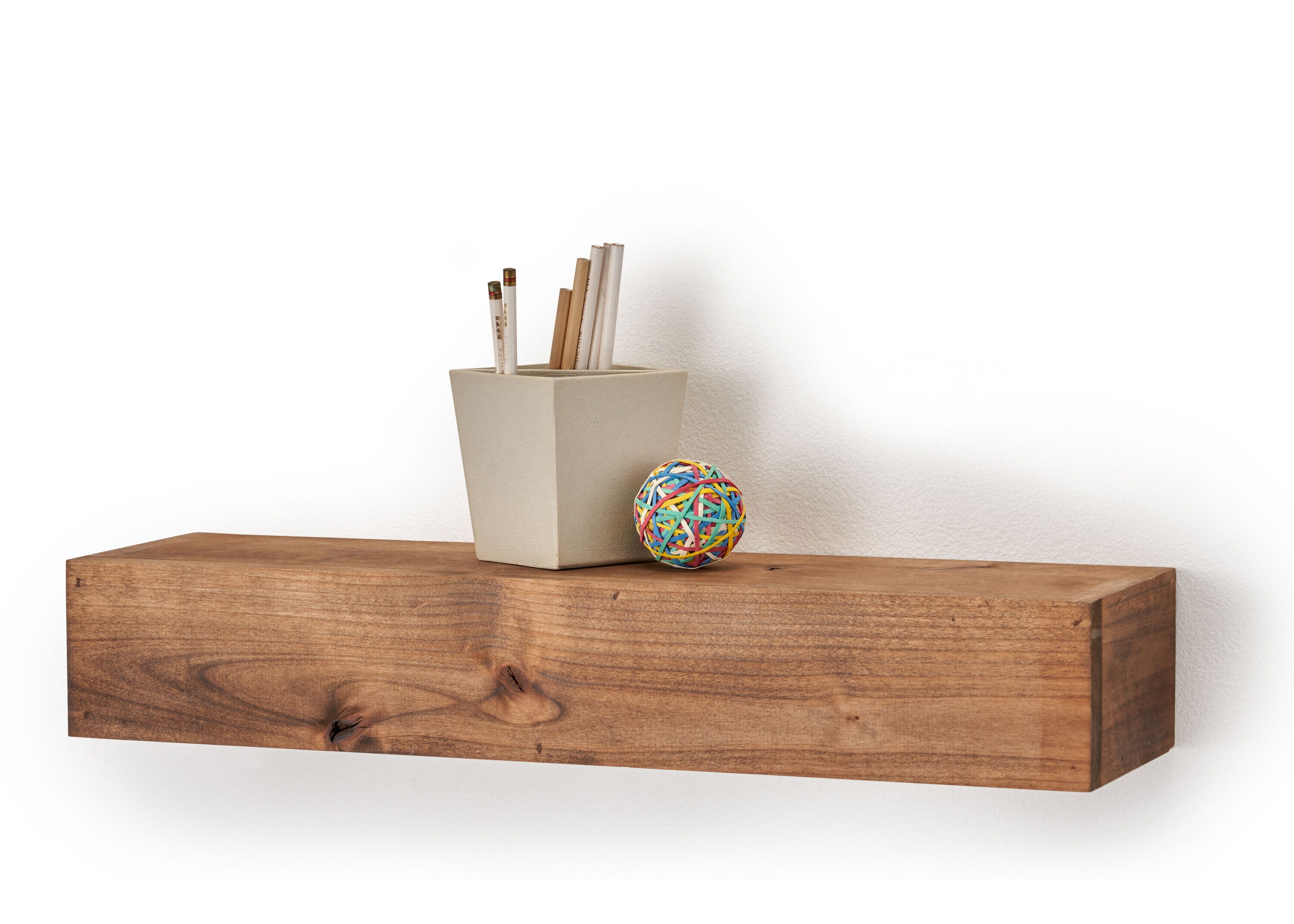 TRINITY MFFLT24-SW Wall-Mounted-Shelving - View #6