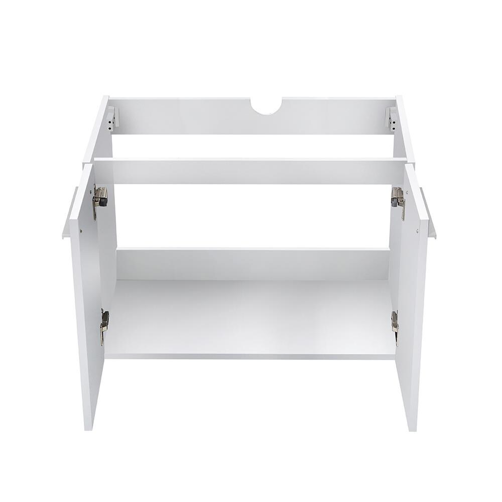 Fresca FCB8089WH vanities - View #3