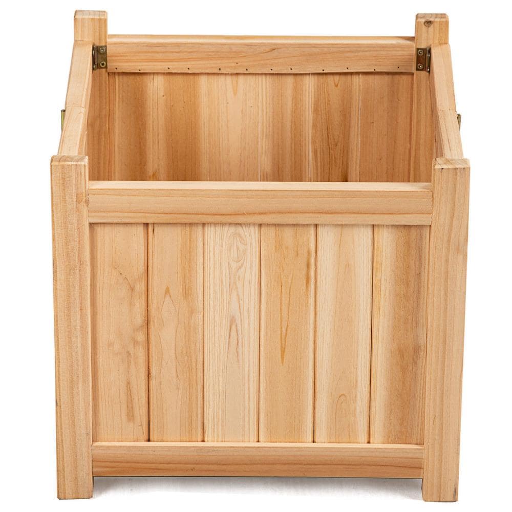 Costway GT3268 Planter-Window-Box - View #8