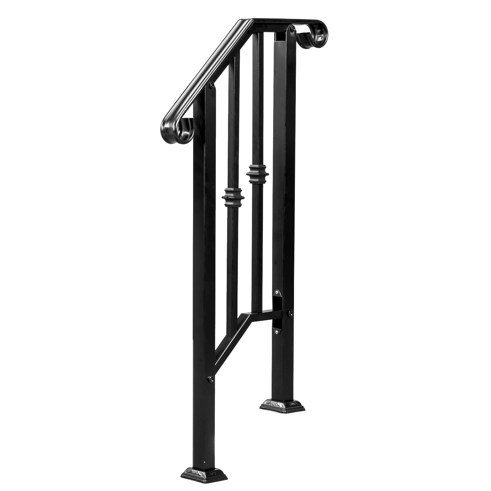 Bestcore LW114BCSY0601 Interior-Stairpart-Railing - View #3