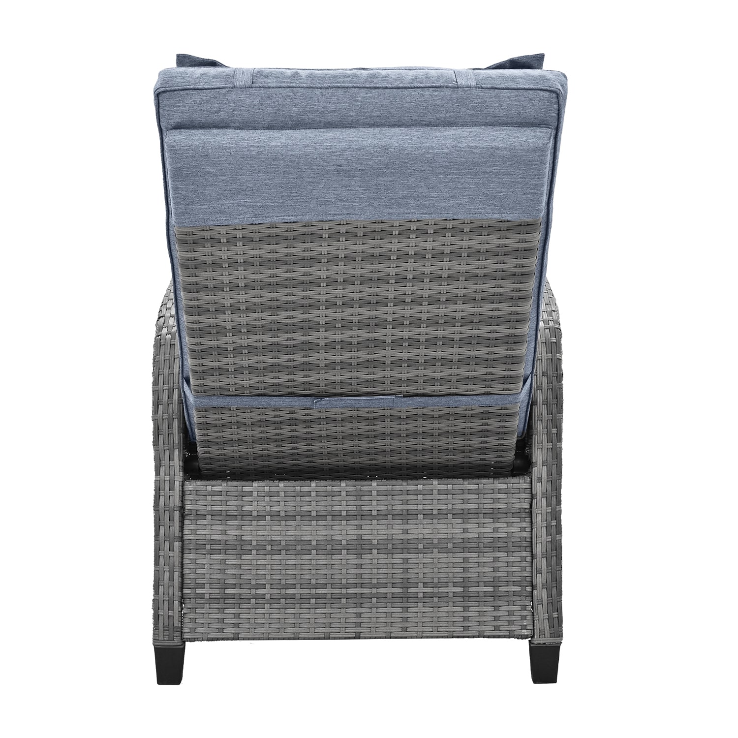 SINOFURN SYA020334GY Patio-Chairs - View #13
