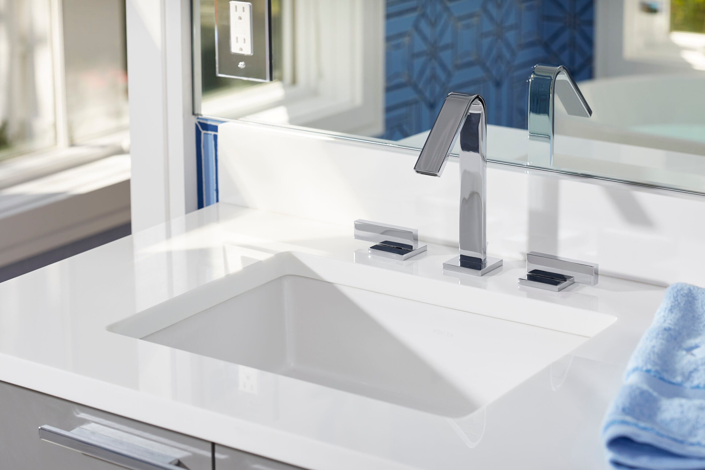 KOHLER 2882-0 Bath-Sink - View #5