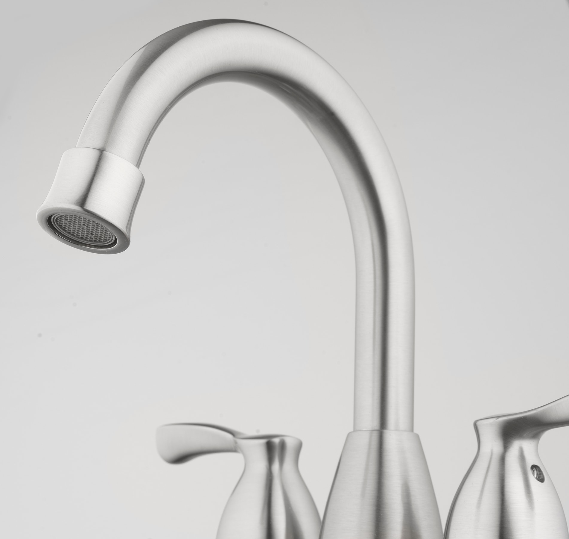 Home2O H02L-421-BN Lavatory-Faucets - View #3