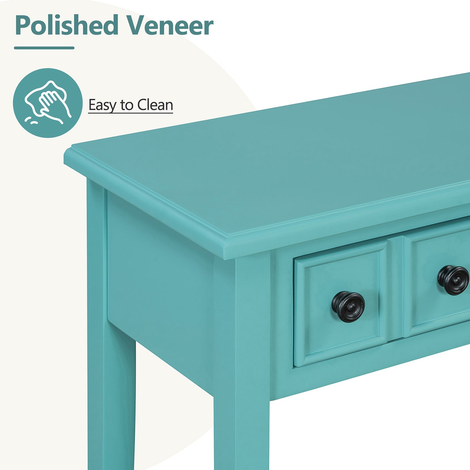 Mondawe MO-JV11151 Console-Sofa-Tables - View #4