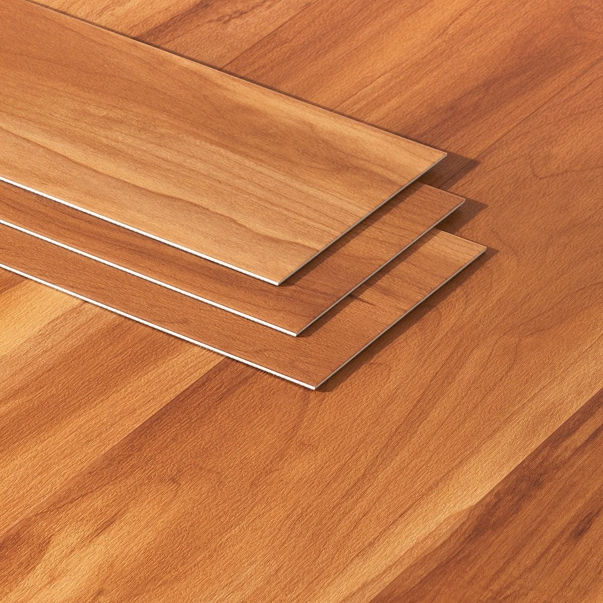 Artmore Tile Loseta Wood Look Maple 6, Wood Look Luxury Vinyl Plank Flooring