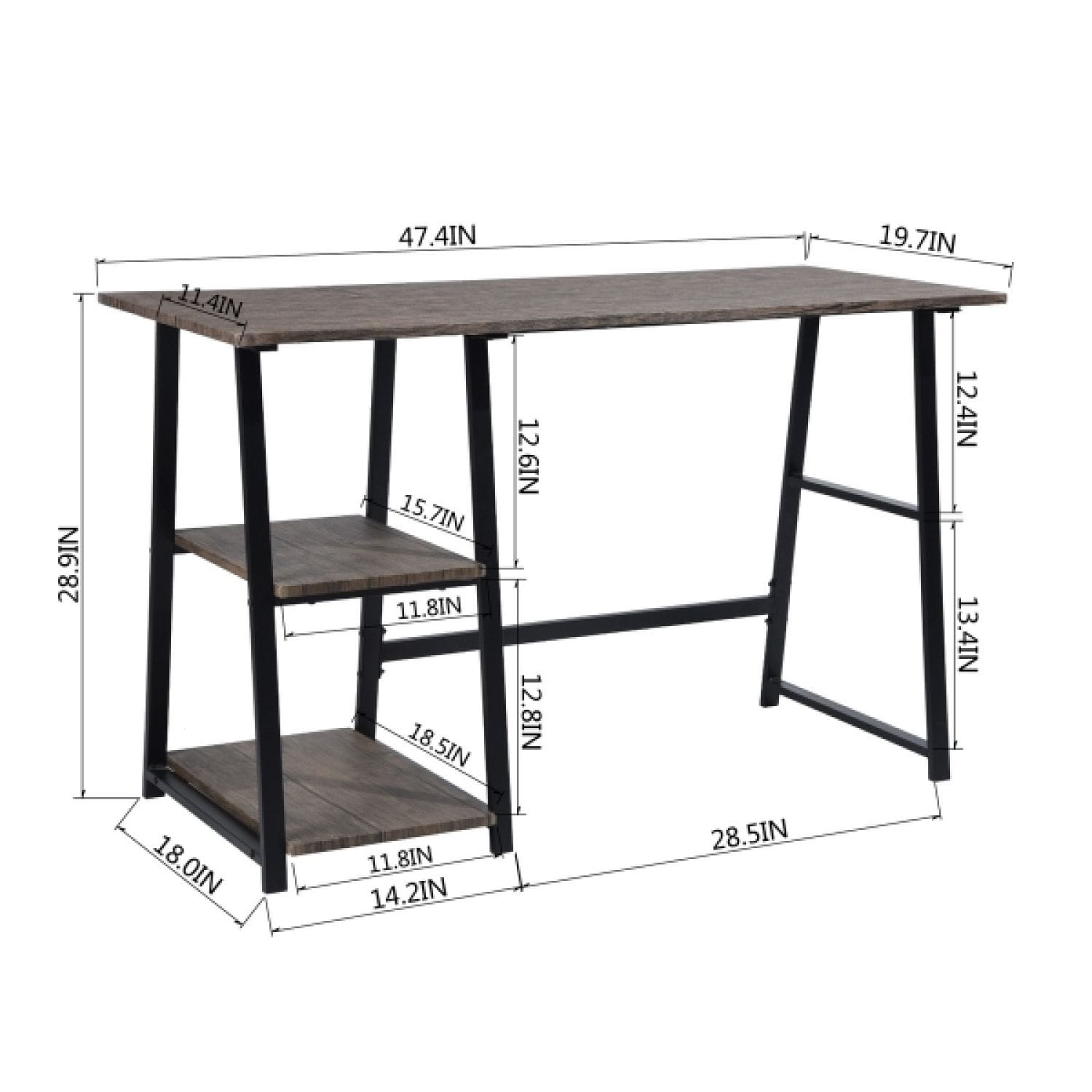 JASMODER W131470888 desks - View #9