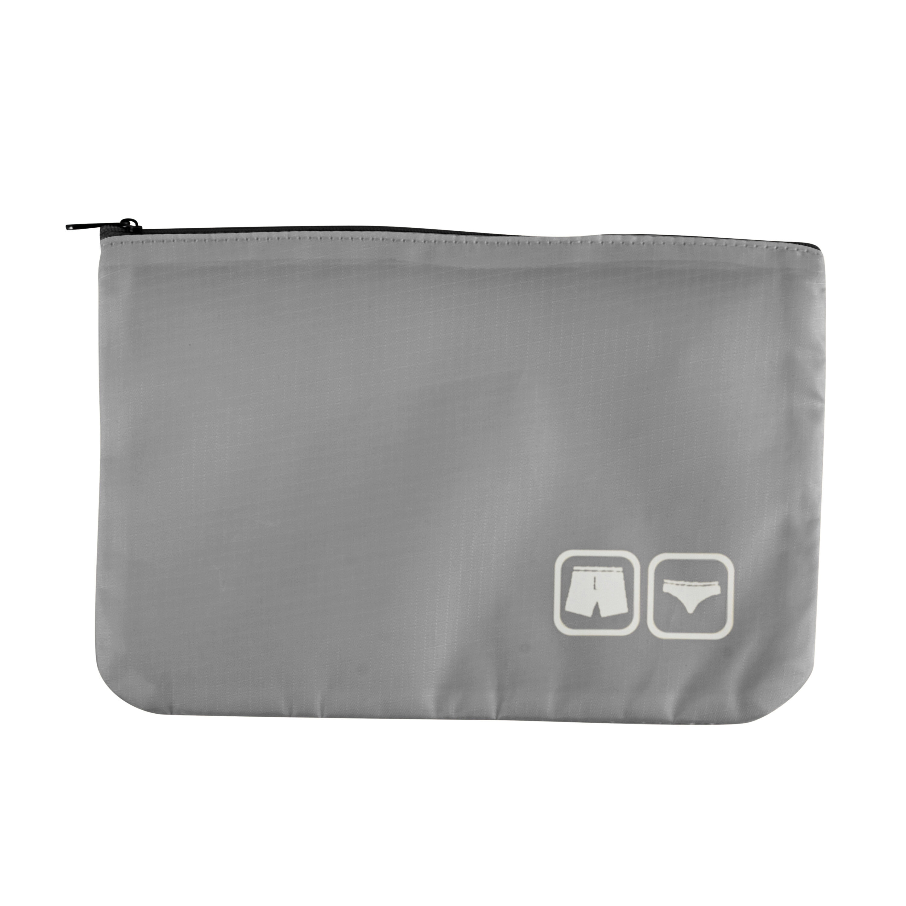 GFORCE 27105-GREY Luggage-And-Luggage-Sets - View #9