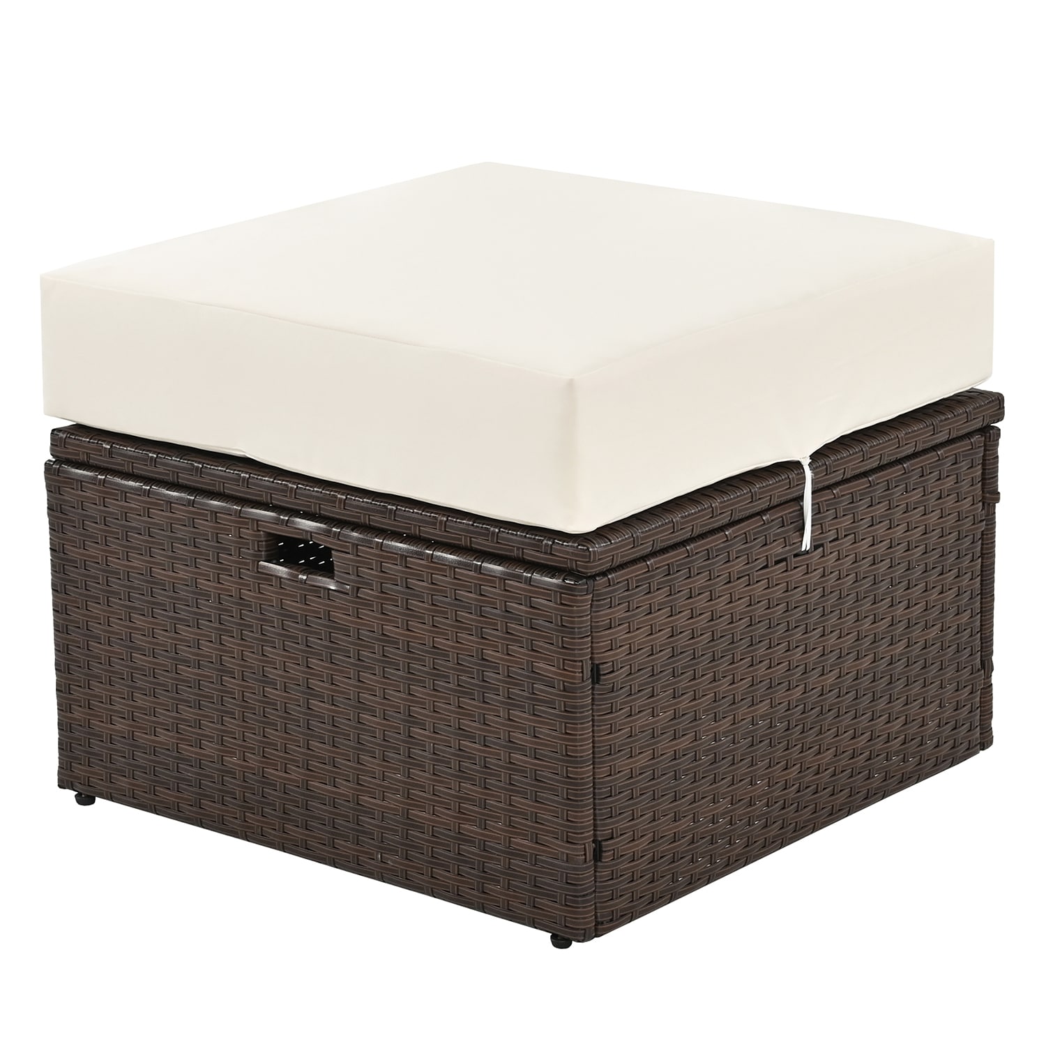 SINOFURN SYB670002GY Patio-Sofas-Daybeds - View #15