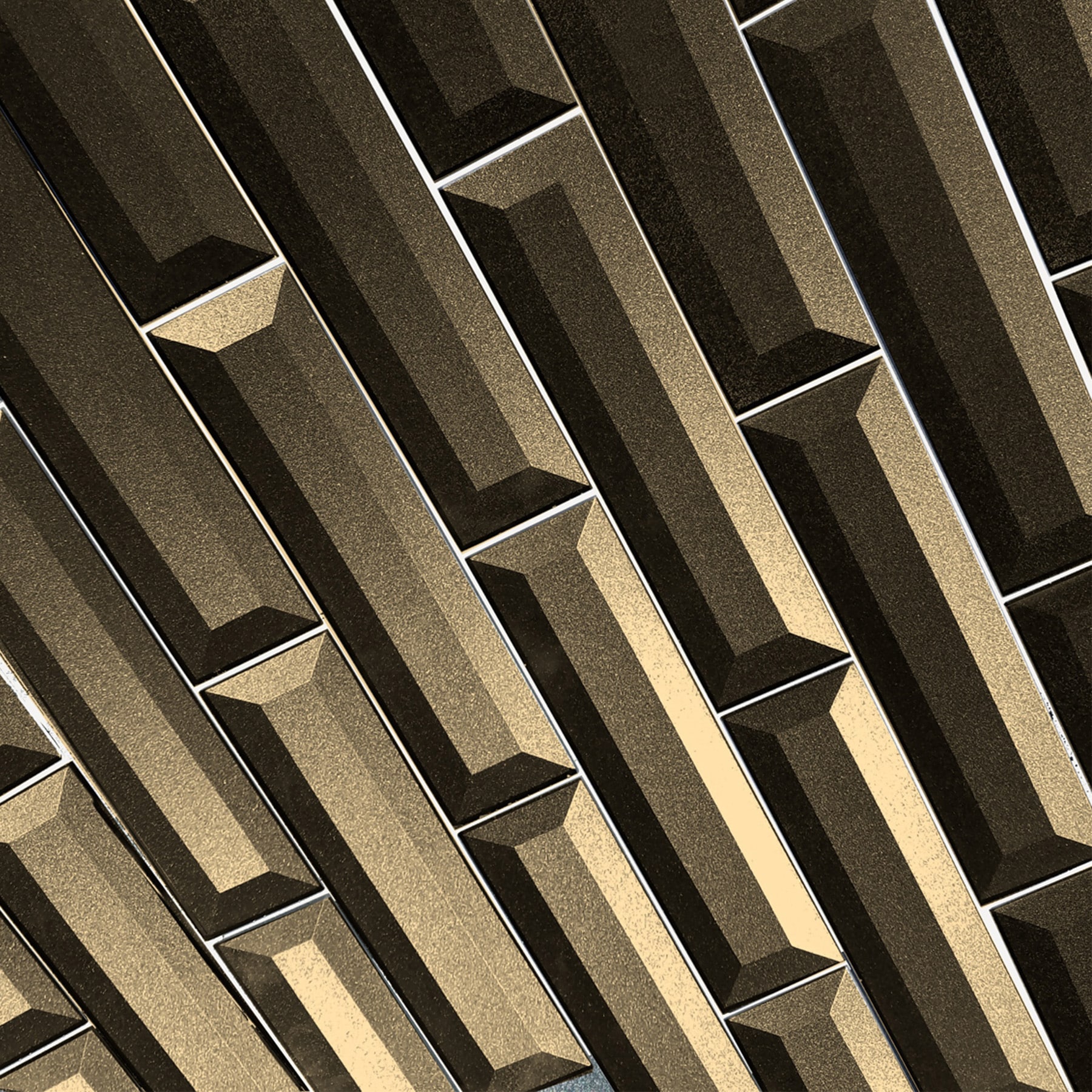 Abolos LWSFOB0208-BR Ceramic-Tile - View #4