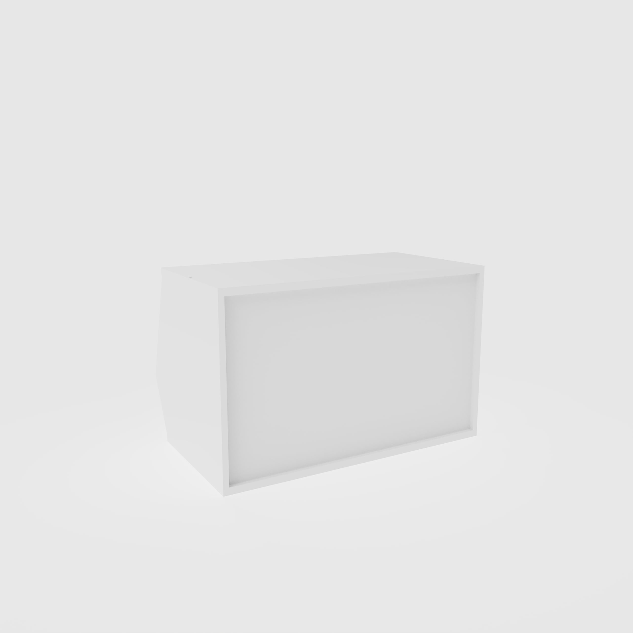 allen + roth CL23-24STB-W Toy-Boxes - View #8
