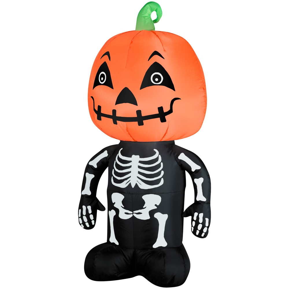 Lowes Halloween Inflatables 2025