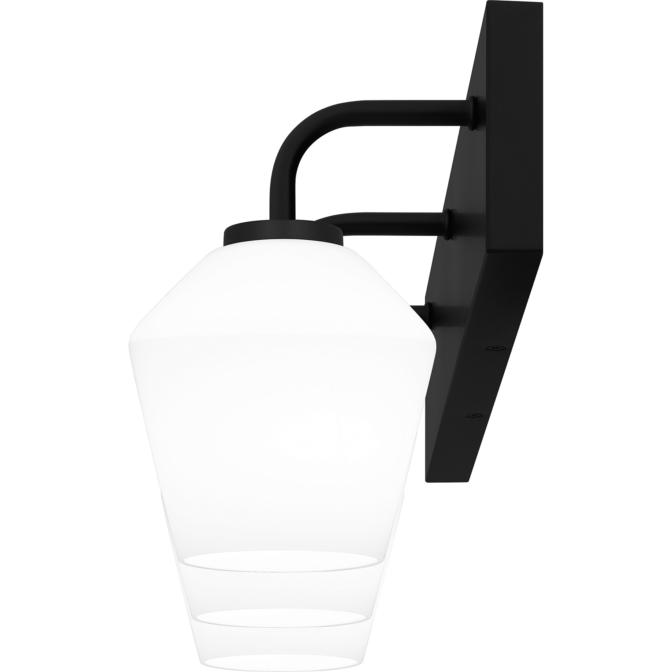 Quoizel NIE8621MBK b089995 - View #9