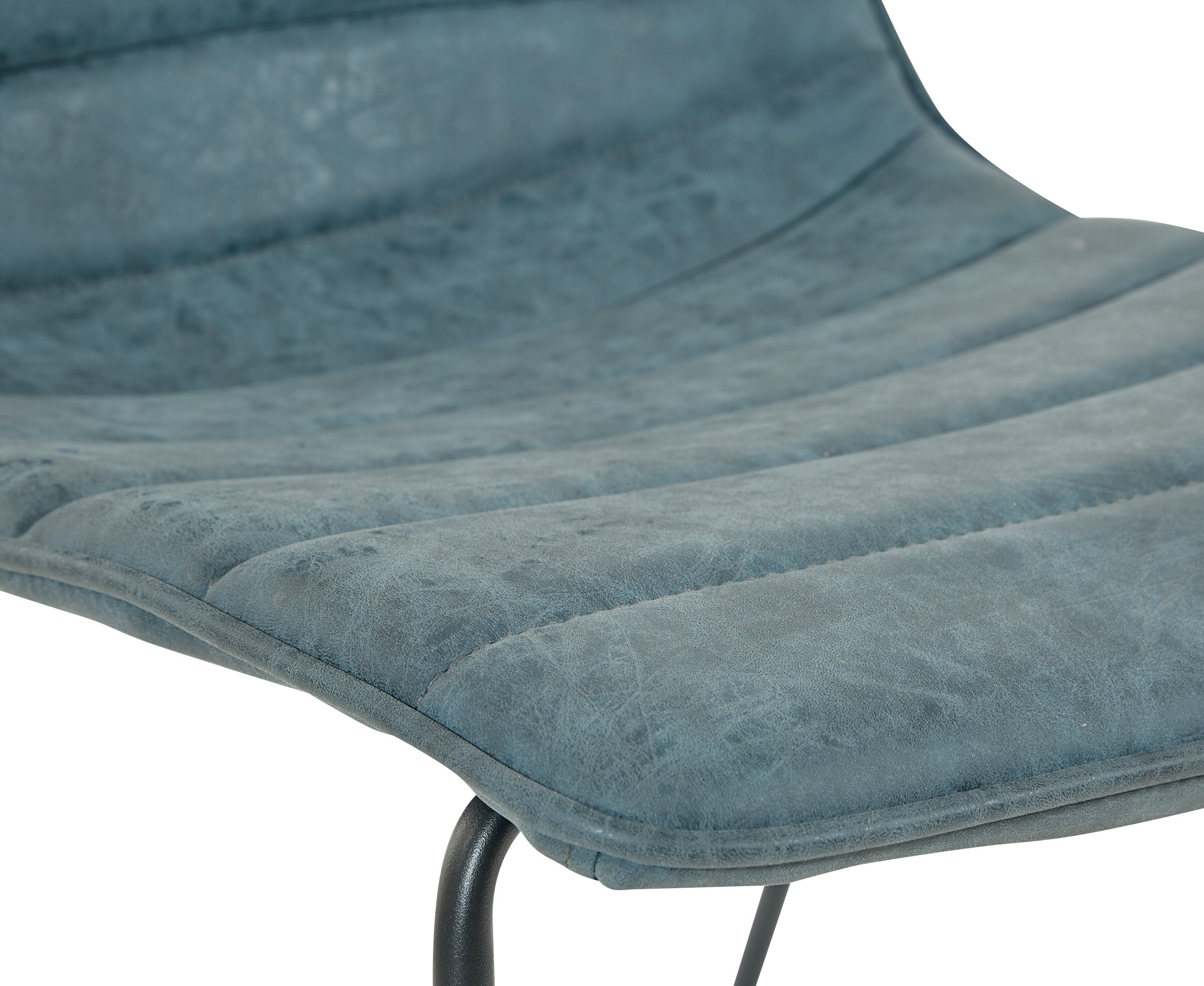 Office Star Products HAL2-P45 chairs - View #6