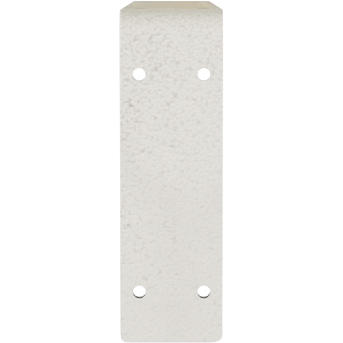 Ekena Millwork BKTM02X16X06EBHWH Mending-Plates-Brackets-Braces - View #5