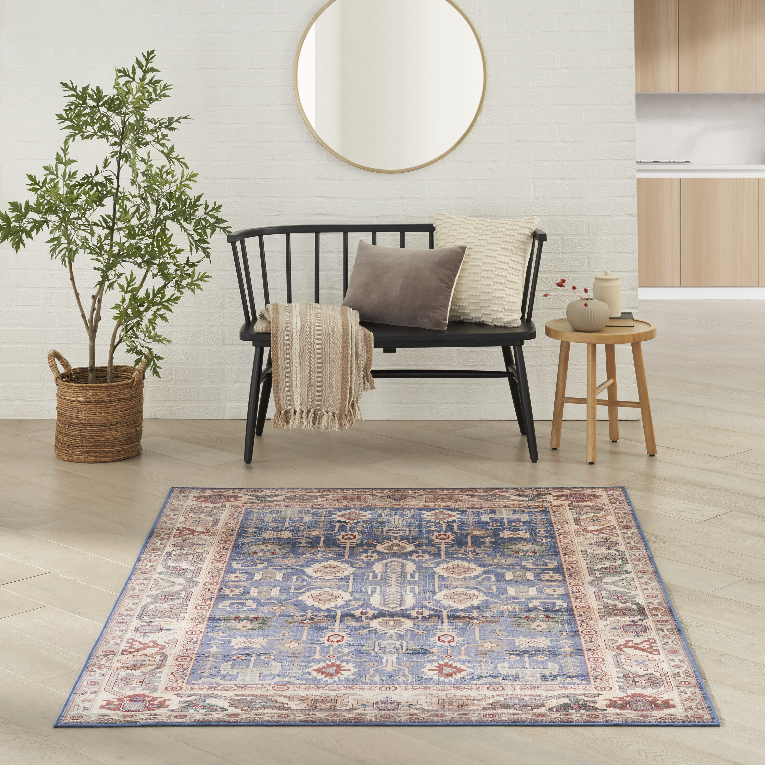 Nourison Home 099446931610 rugs - View #4