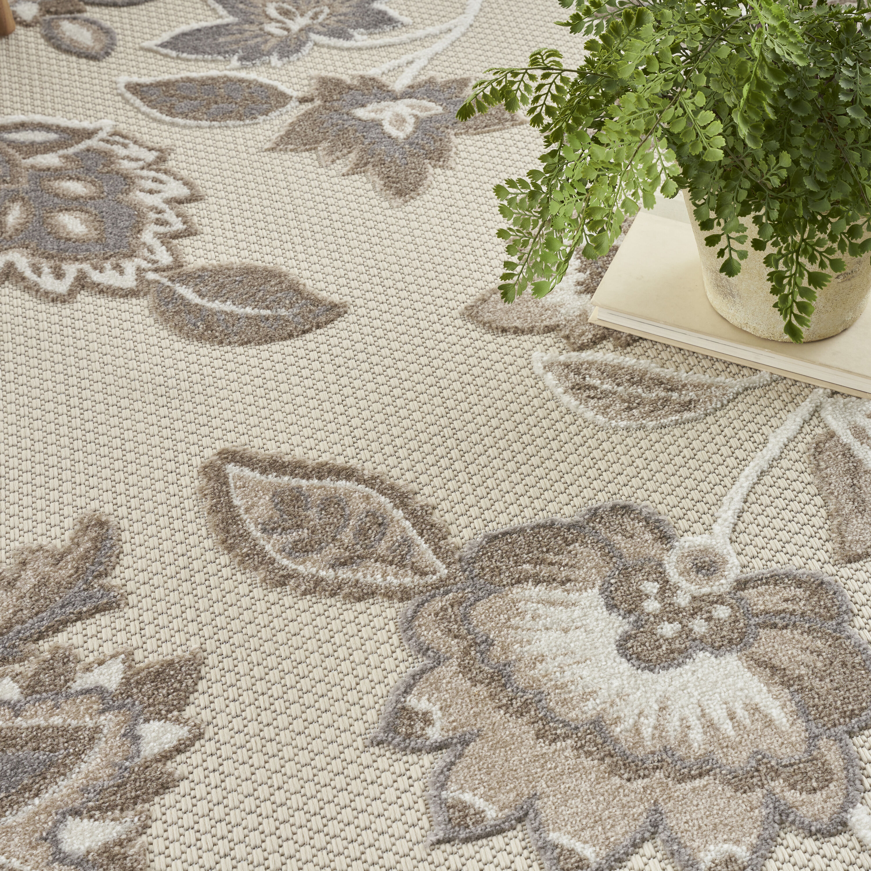 Nourison 099446169020 rugs - View #3