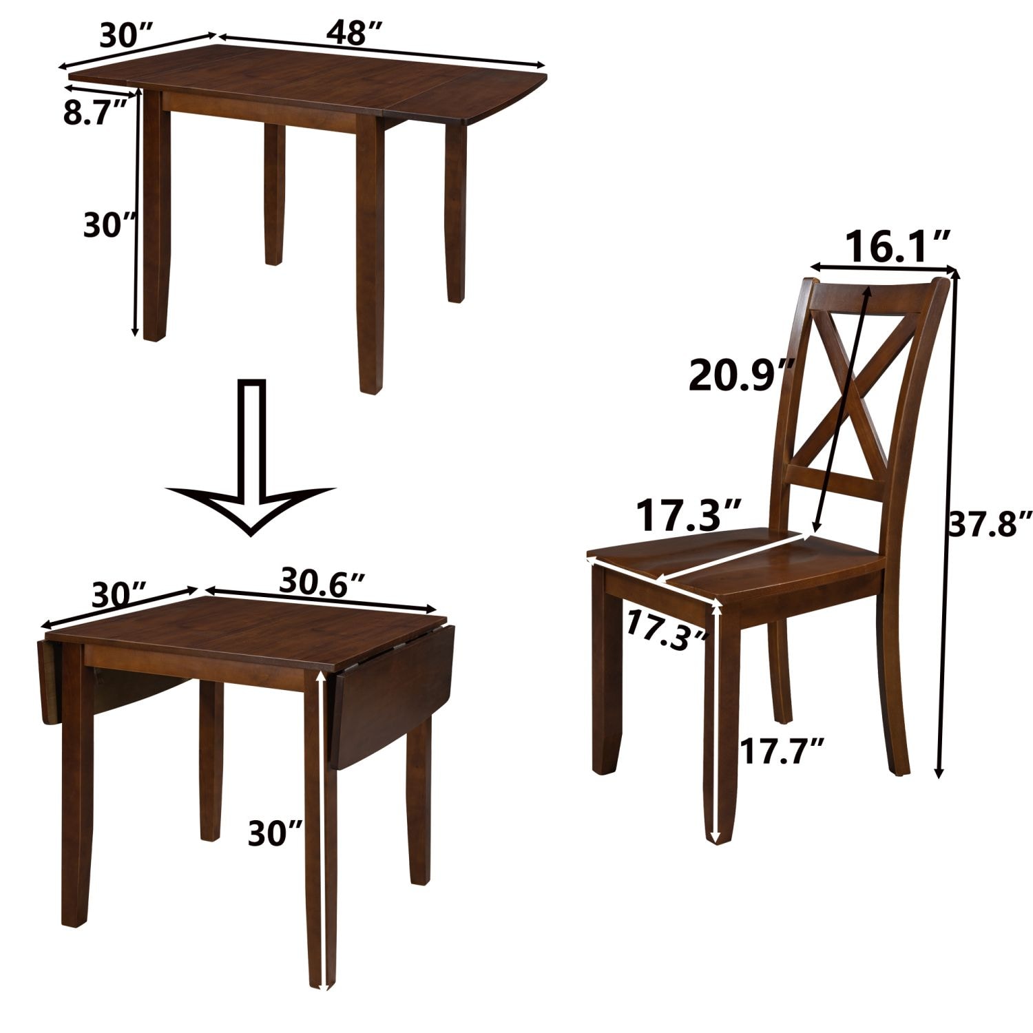 JASMODER SH000164AAD desks - View #6
