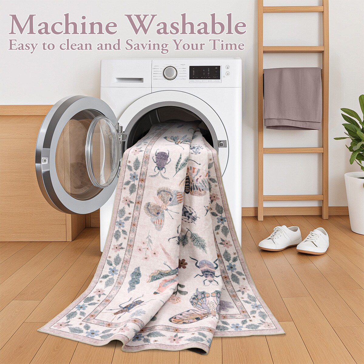  AR-DYR-216-LP2 rugs - View #6