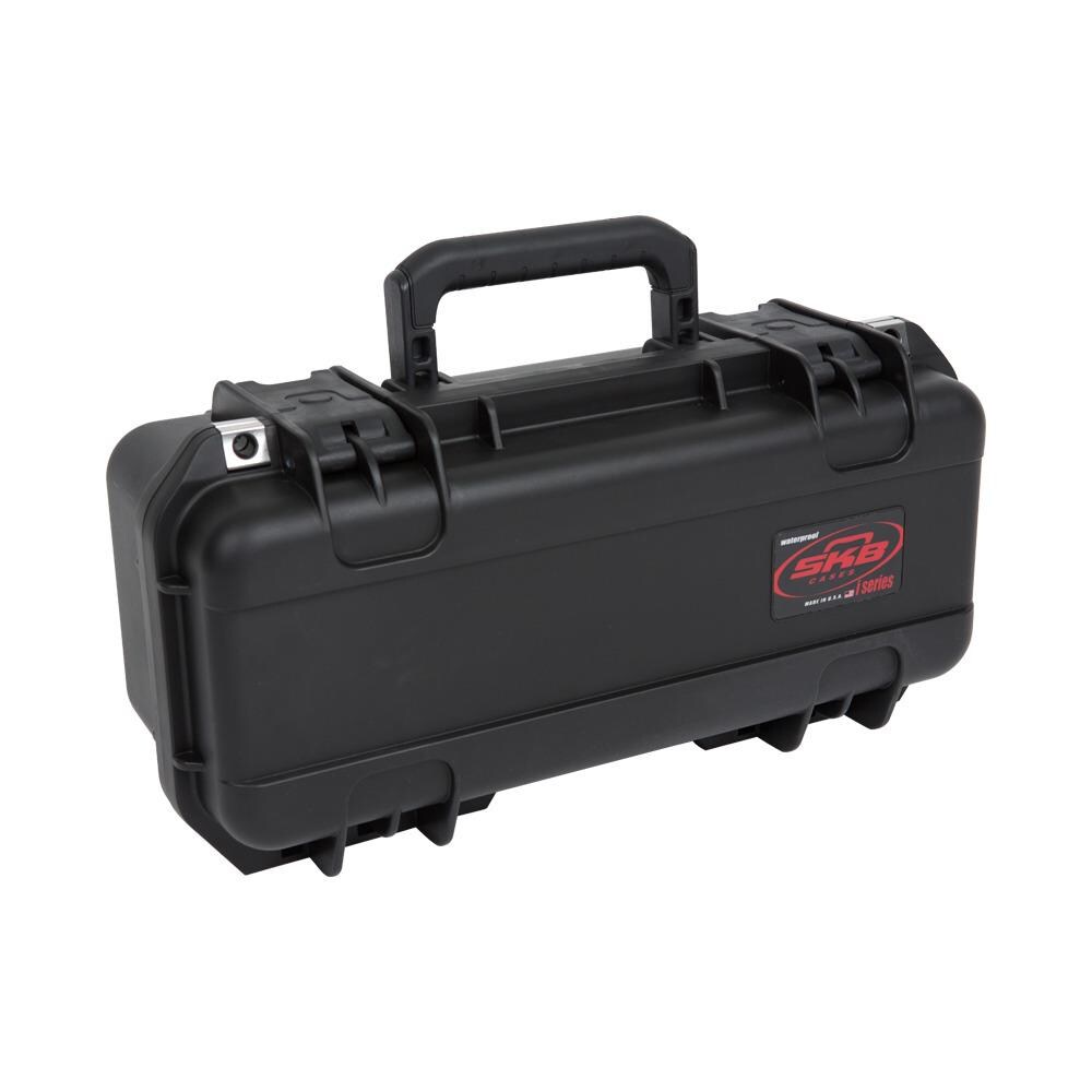 SKB SKBCR004  3i-1706-6B-C i-Series Waterproof Utility Case with Cubed Foam