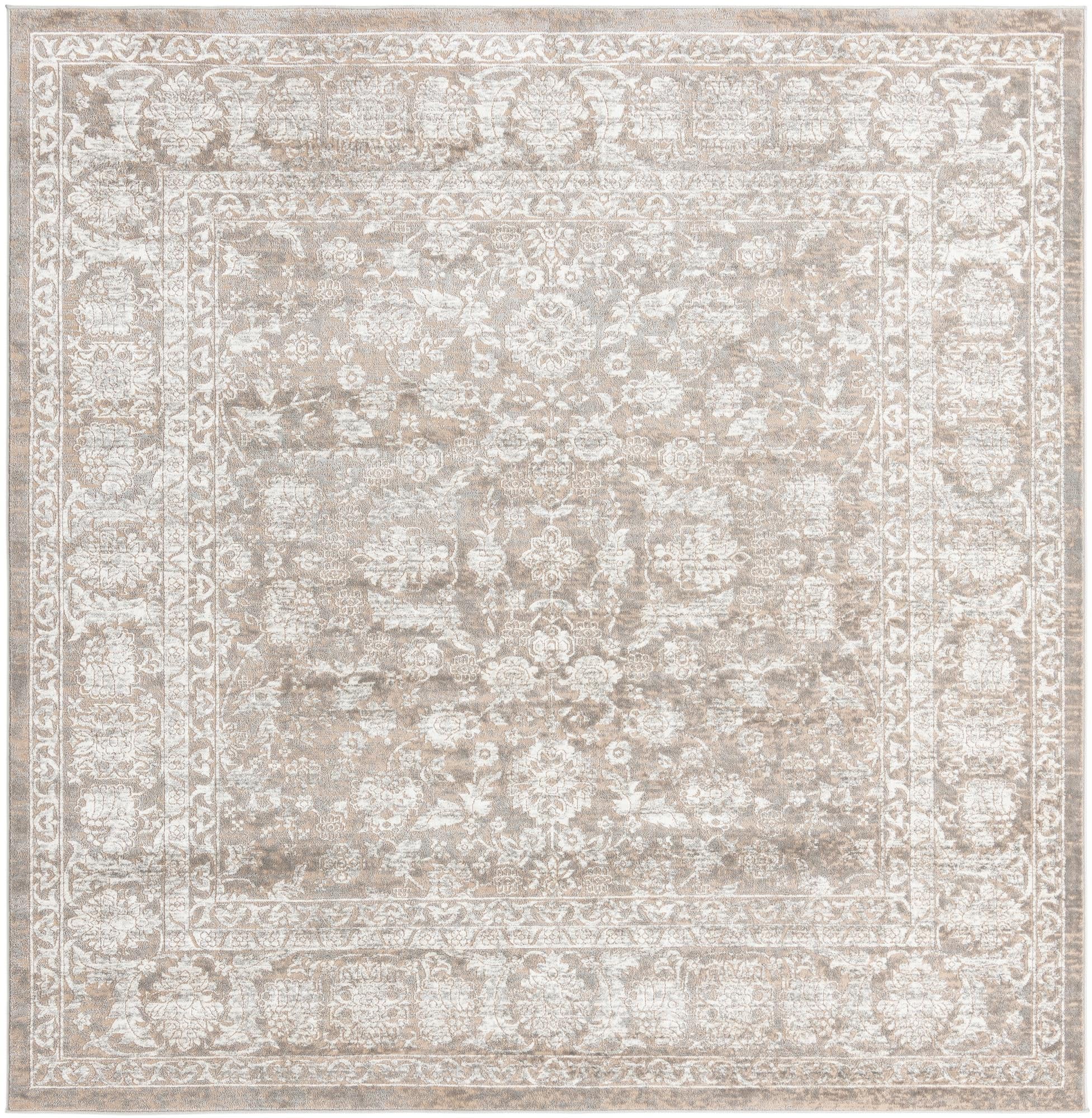 Unique Loom 3187006 rugs - View #8