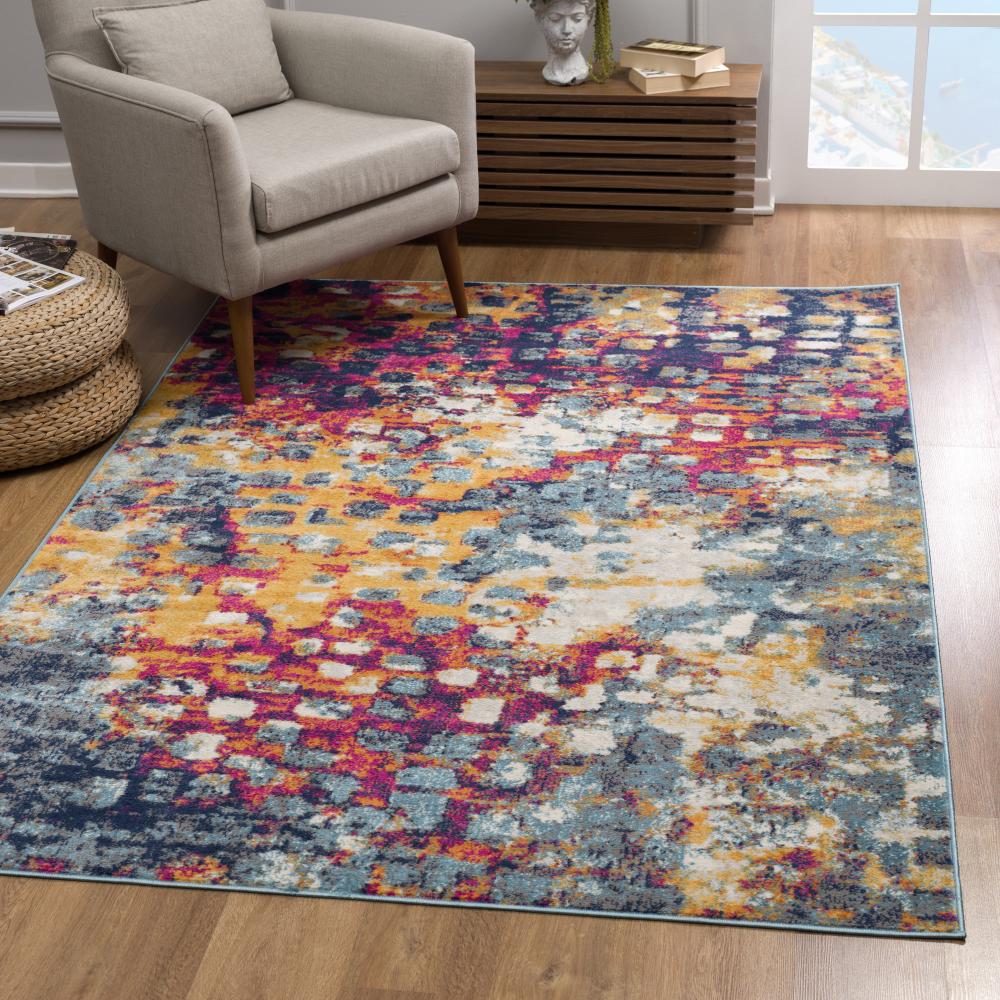 HomeRoots 4000393124 rugs - View #5