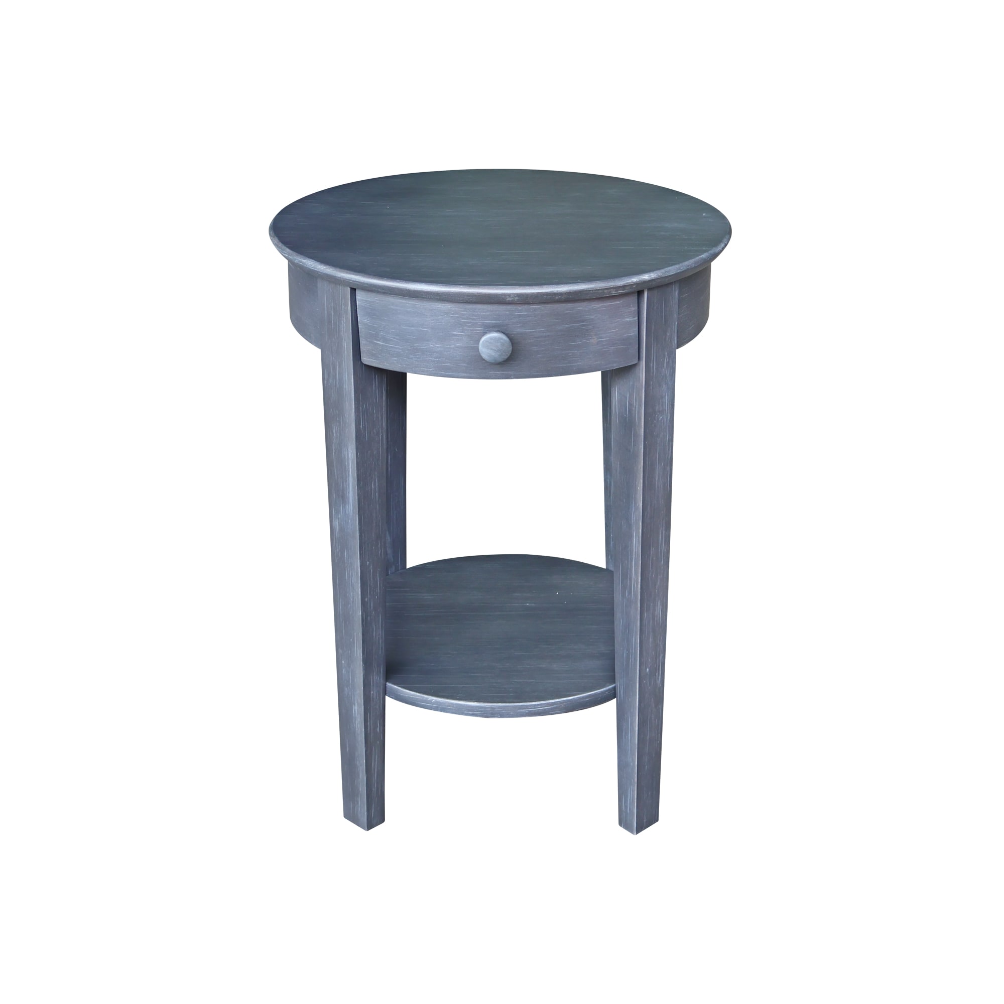 International Concepts OT105-2128 End-Tables - View #3