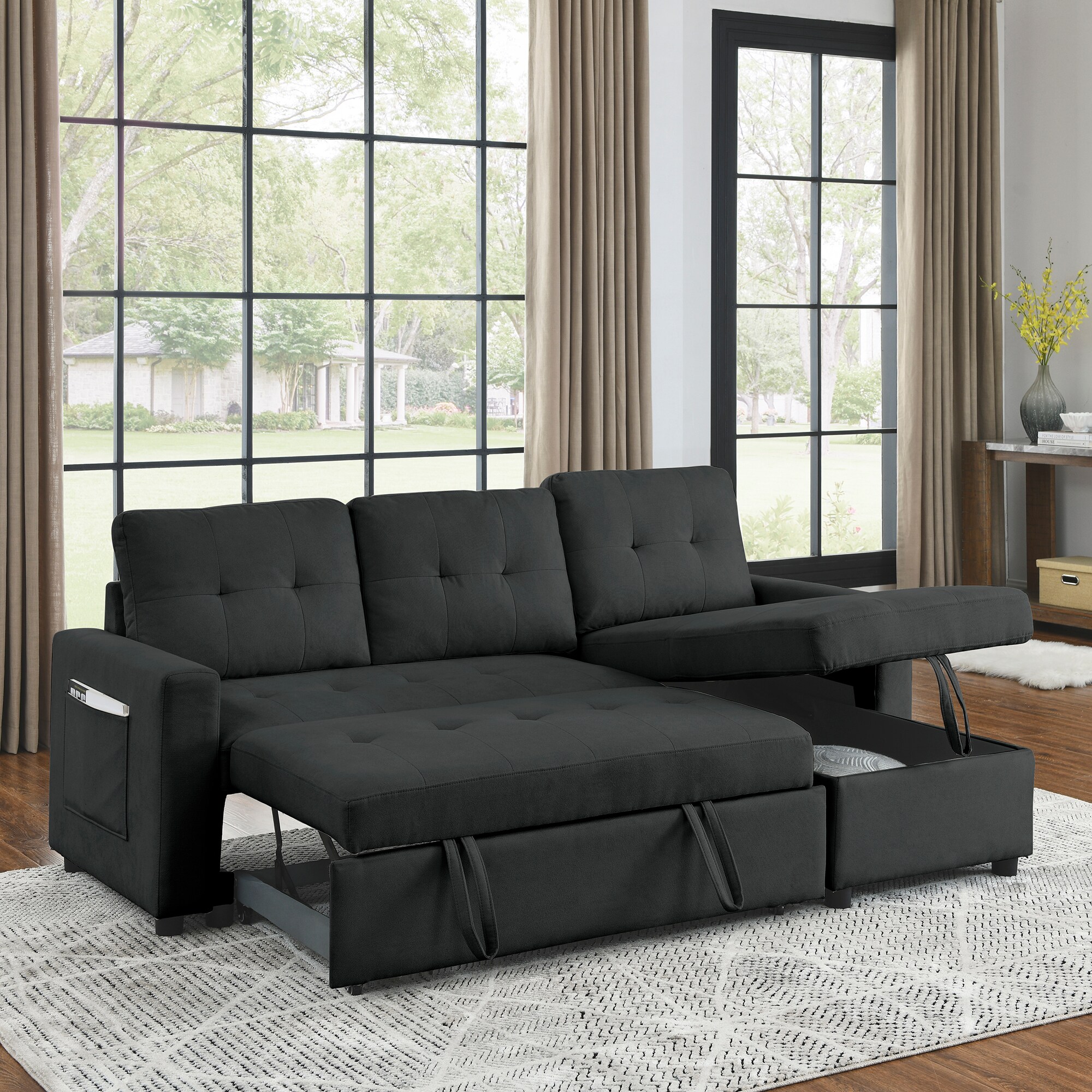 Bybafun YA3700317 Sofas-Loveseats - View #16