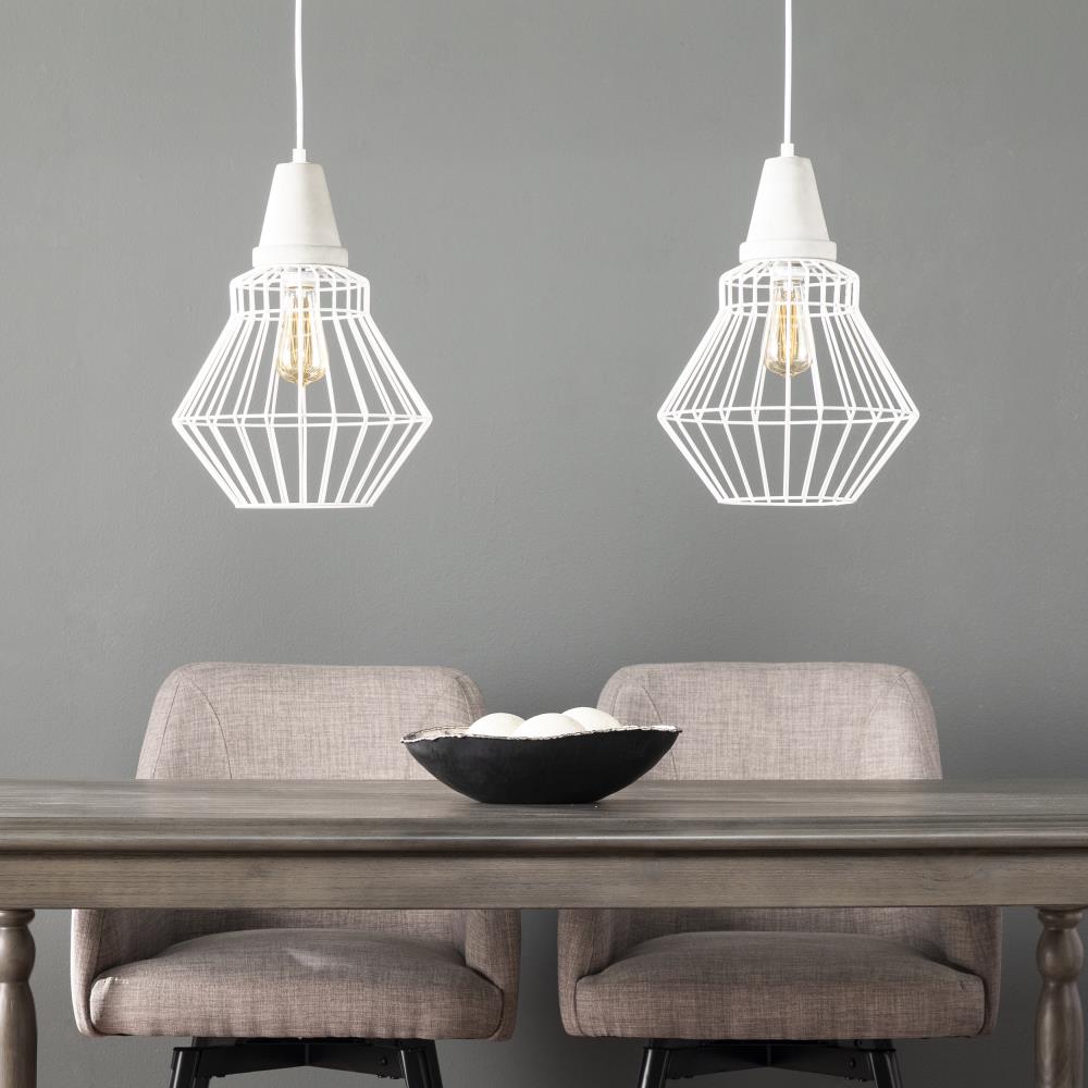 Boston Loft Furnishings ATG6036LTS2 Pendant-Lights - View #2