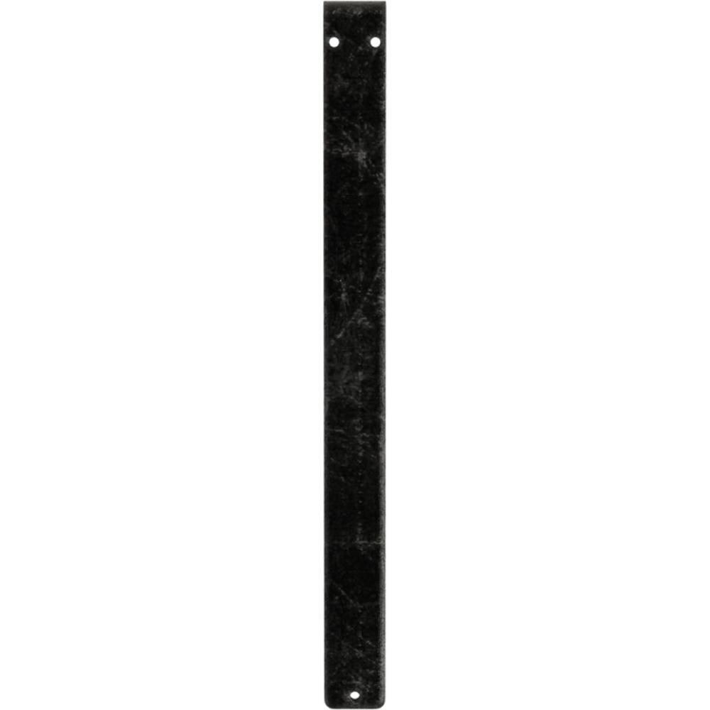 Ekena Millwork BKTM01X12X15SDAASV Mending-Plates-Brackets-Braces - View #5