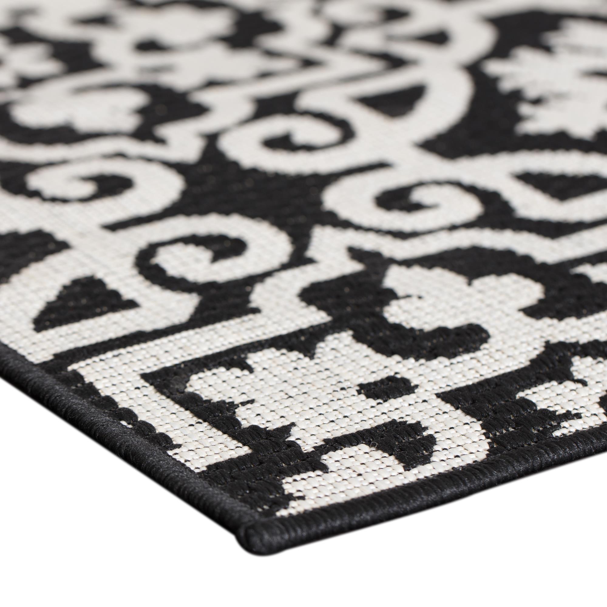 Dolce Bordered Doormats