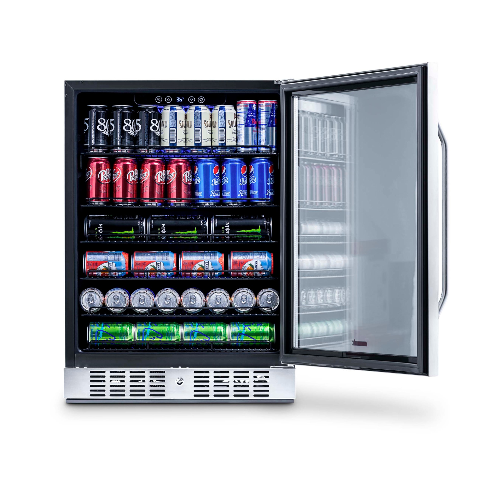 NewAir ABR-1770 Beverage-Dispensers - View #12