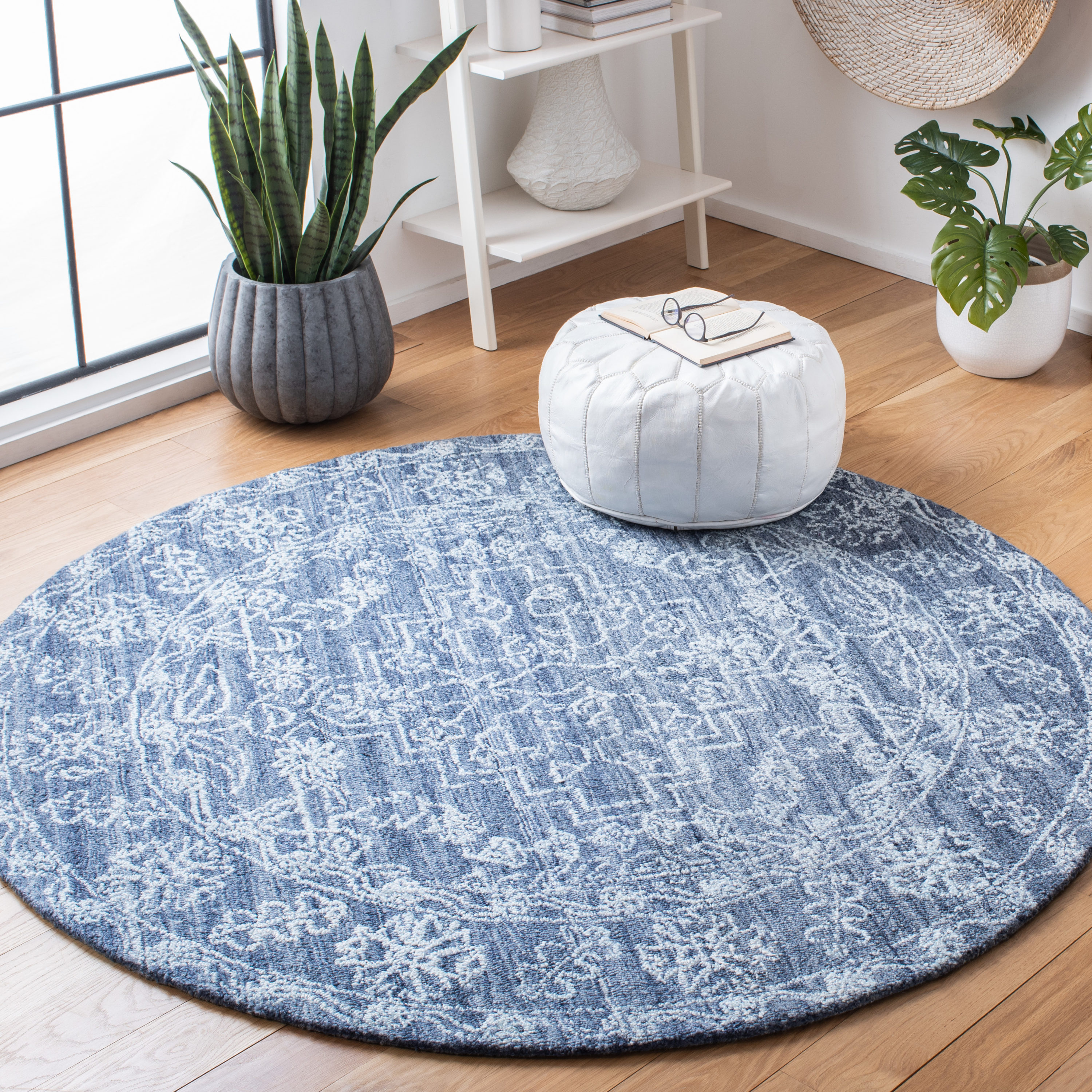 Safavieh MRQ115N-6R rugs - View #2