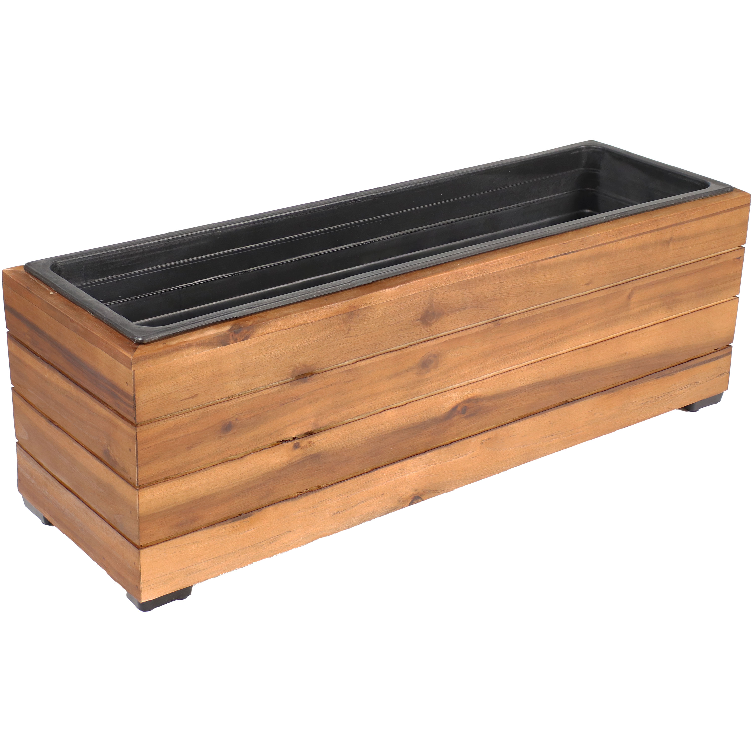 Sunnydaze Decor TAM-307 Planter-Window-Box - View #6
