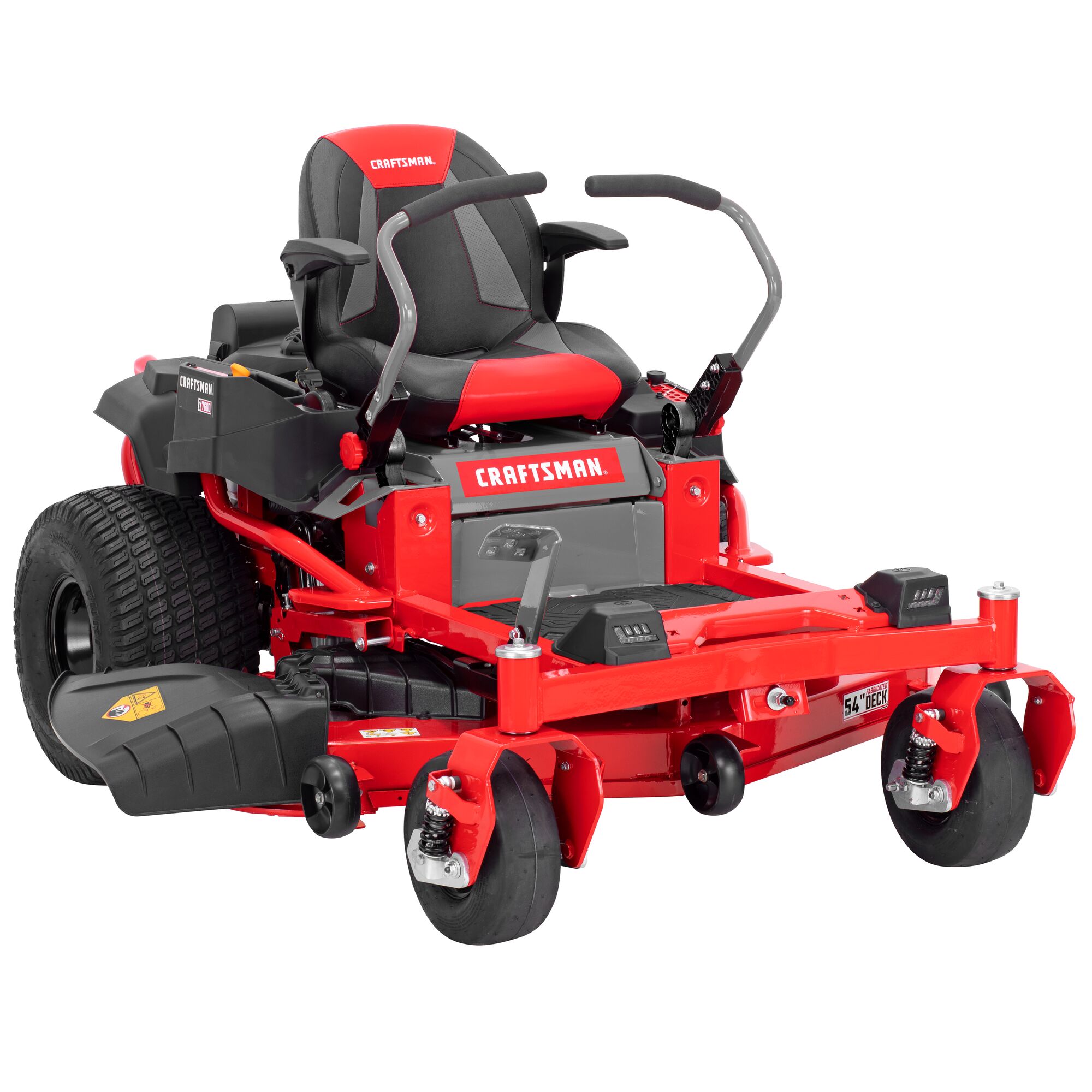 CRAFTSMAN CMGN231702 Zero-Turn-Mowers - View #12