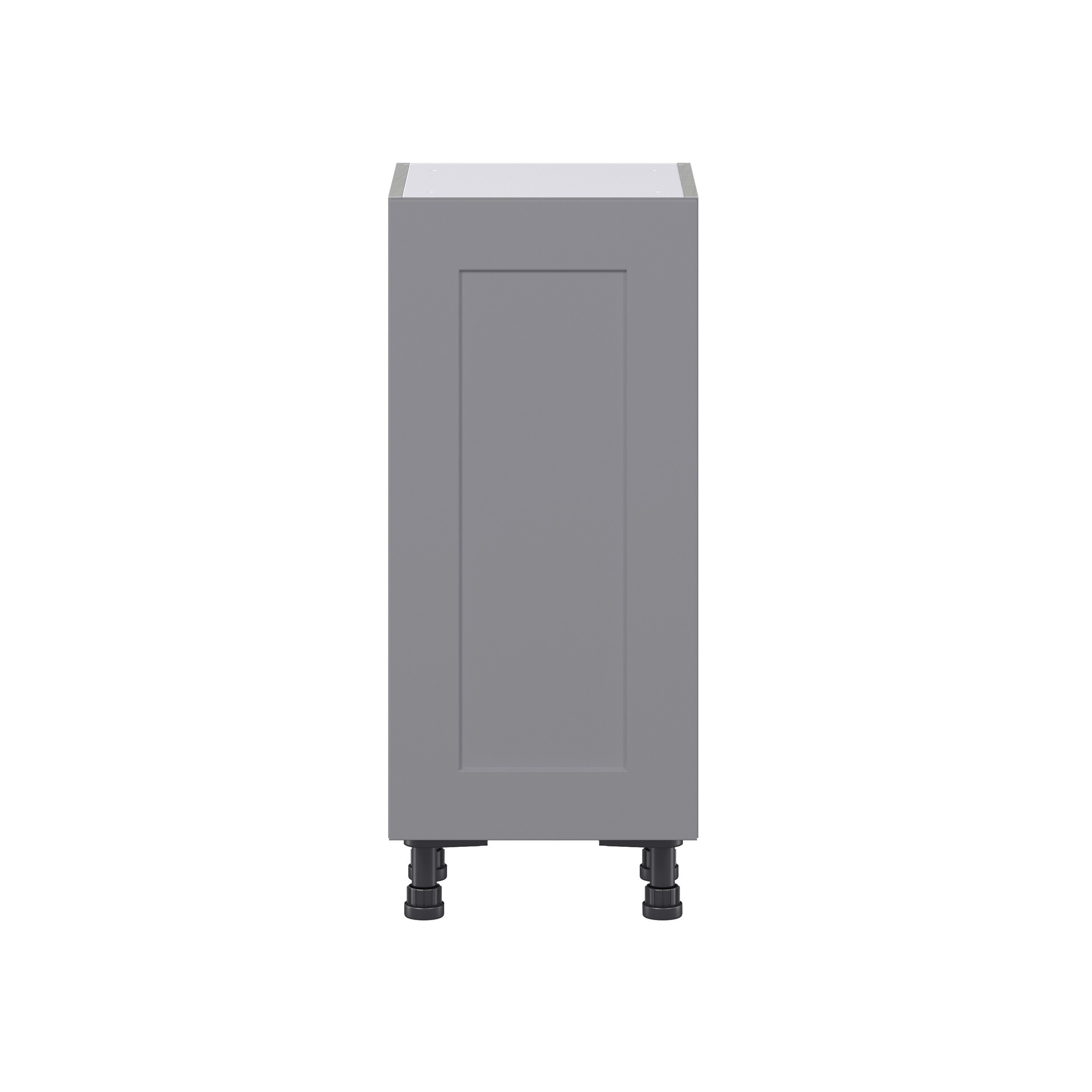Hugo&Borg DSB1514FHI3(L/R)-BM Cabinets-Kitchen - View #6