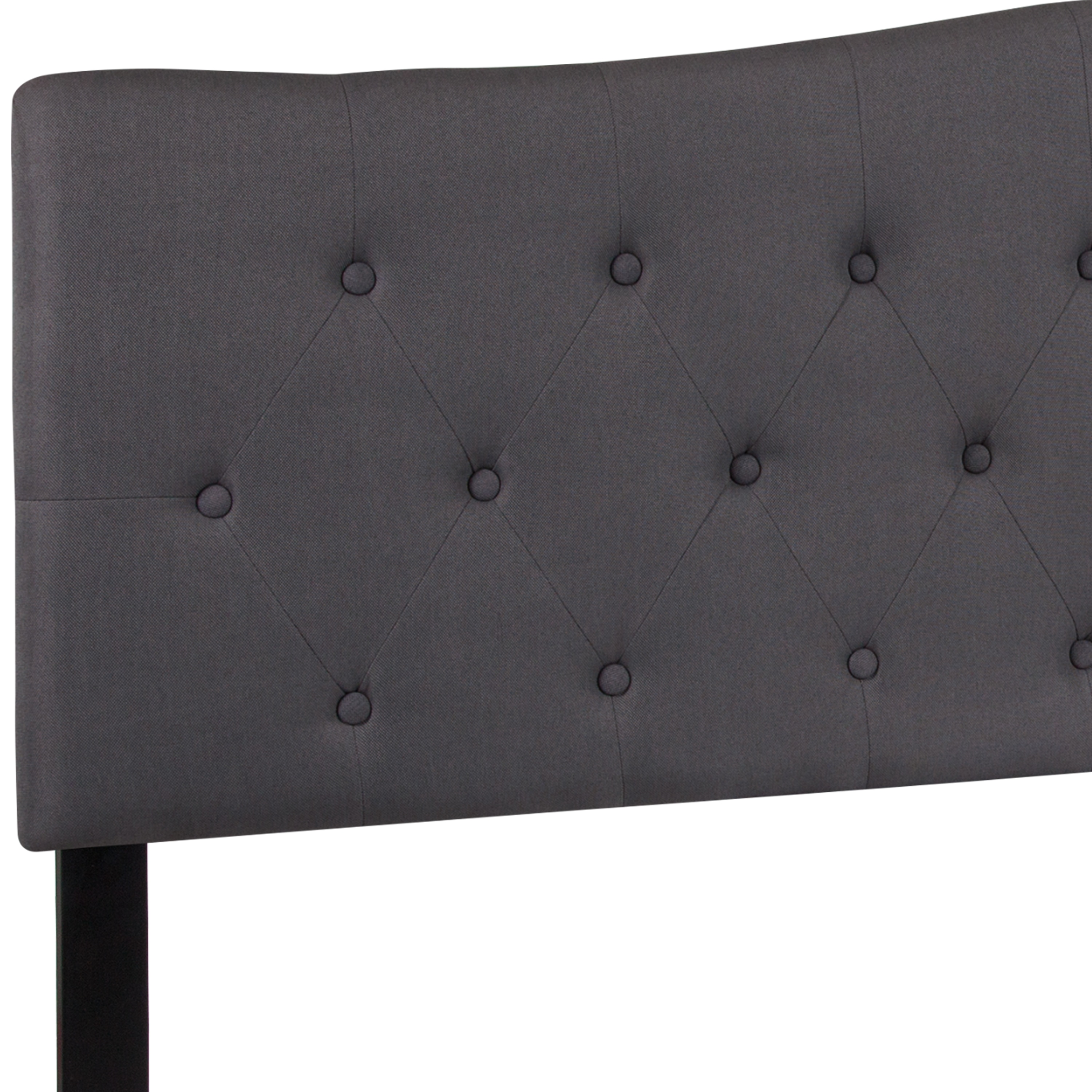 Flash Furniture 889142219965 Upholstered-Headboards - View #9