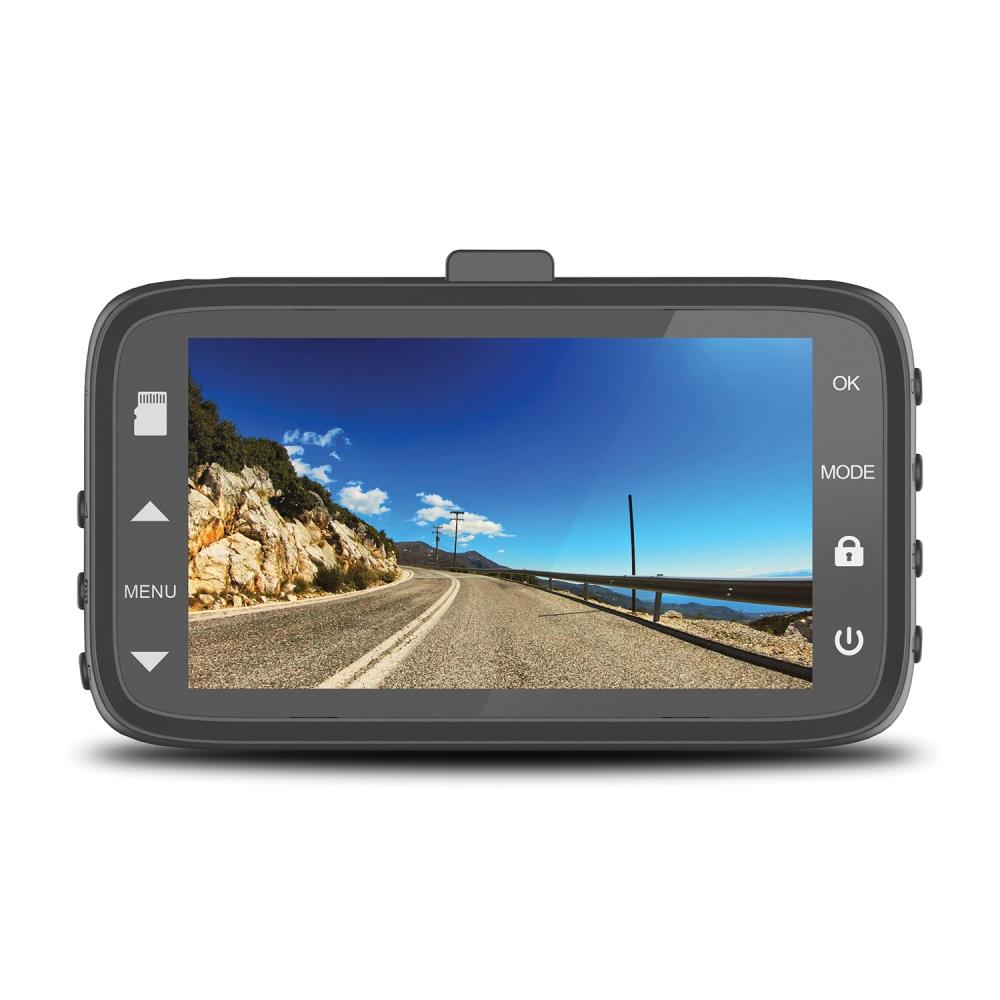 Minolta ELBMNCD38BL Dash-Cams - View #2