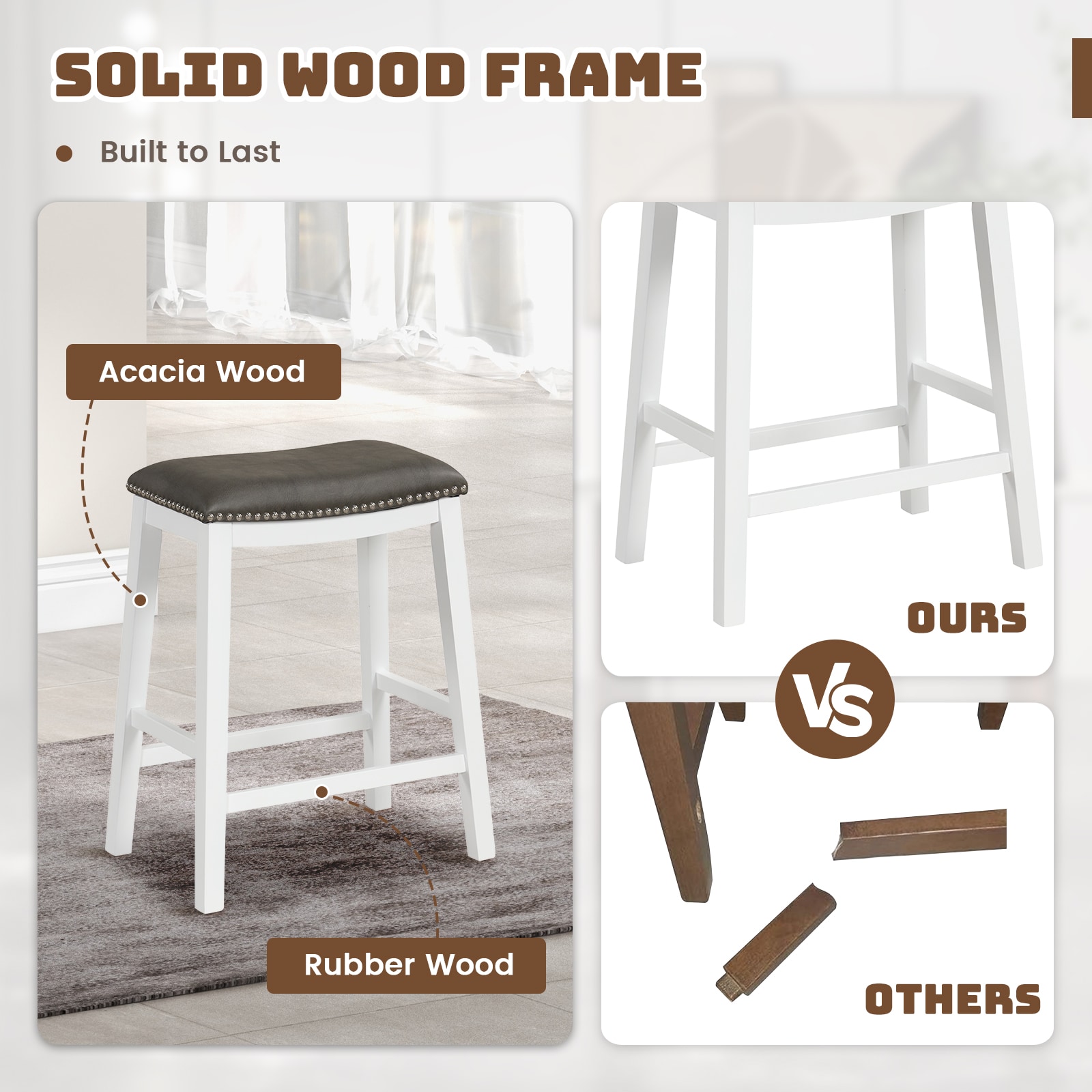 Slickblue D-CO-RG06311VJ stools - View #4