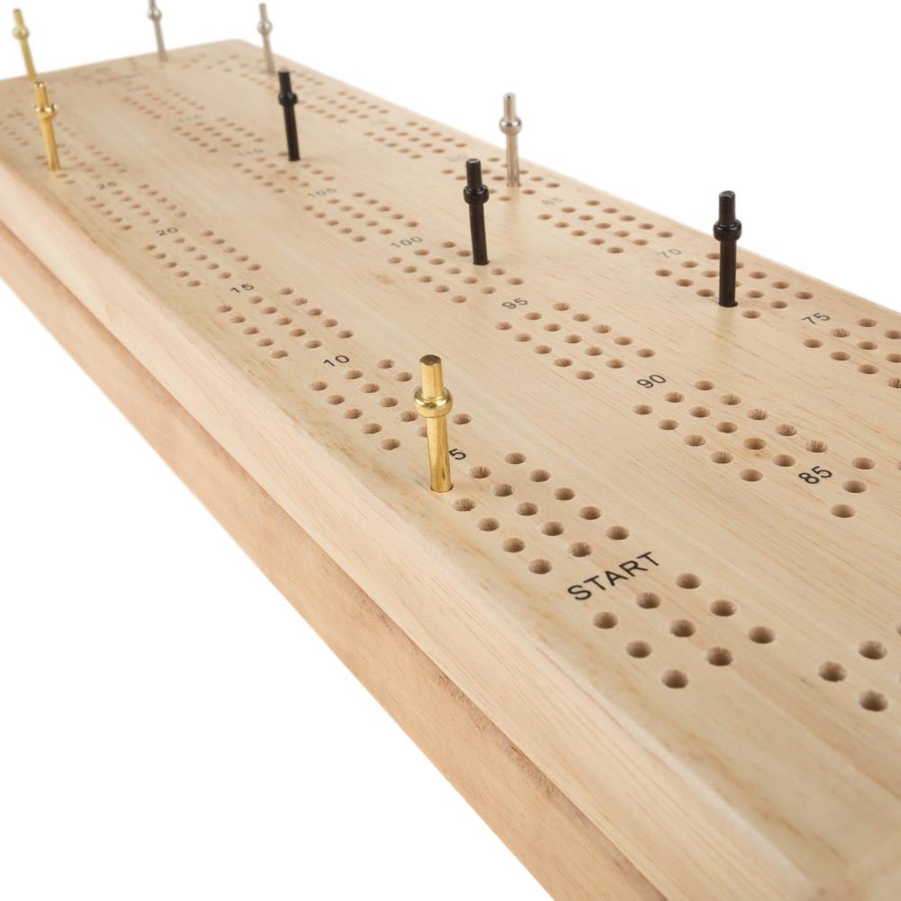 Toy Time 758549LSM Board-Games - View #3
