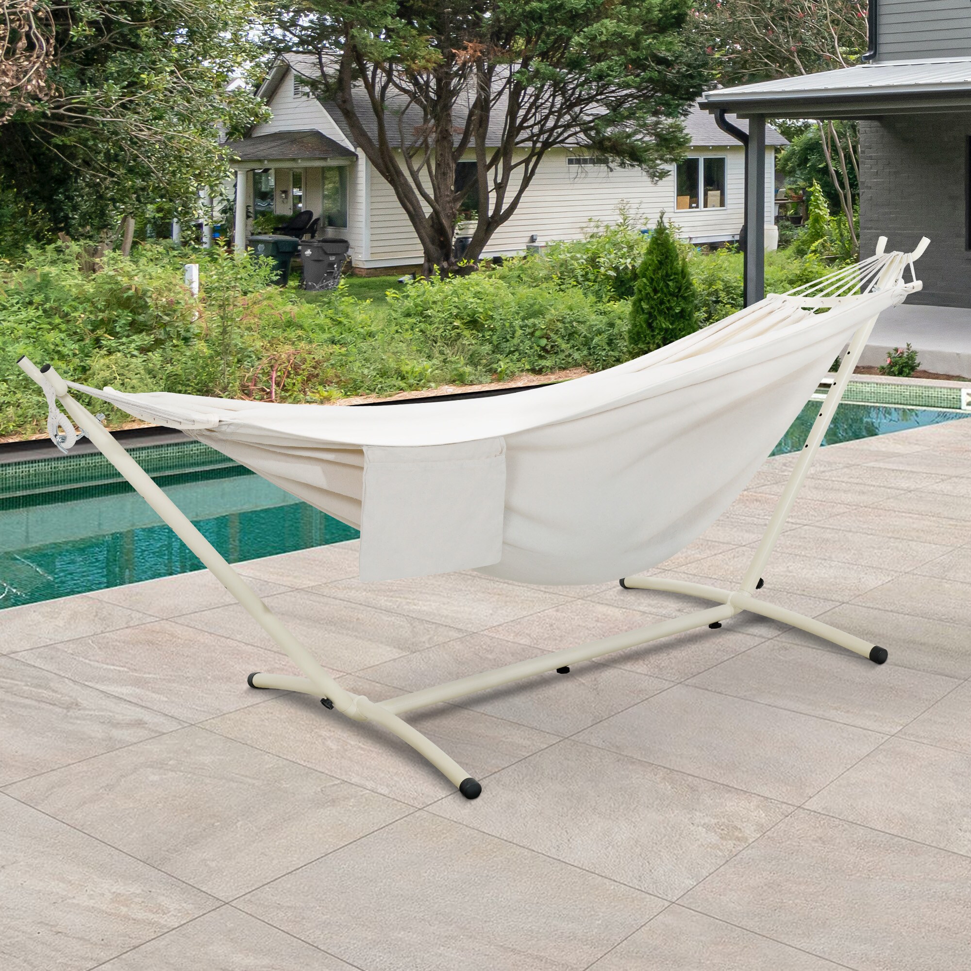 AURA OUTDOOR OHSD004BE hammocks - View #5